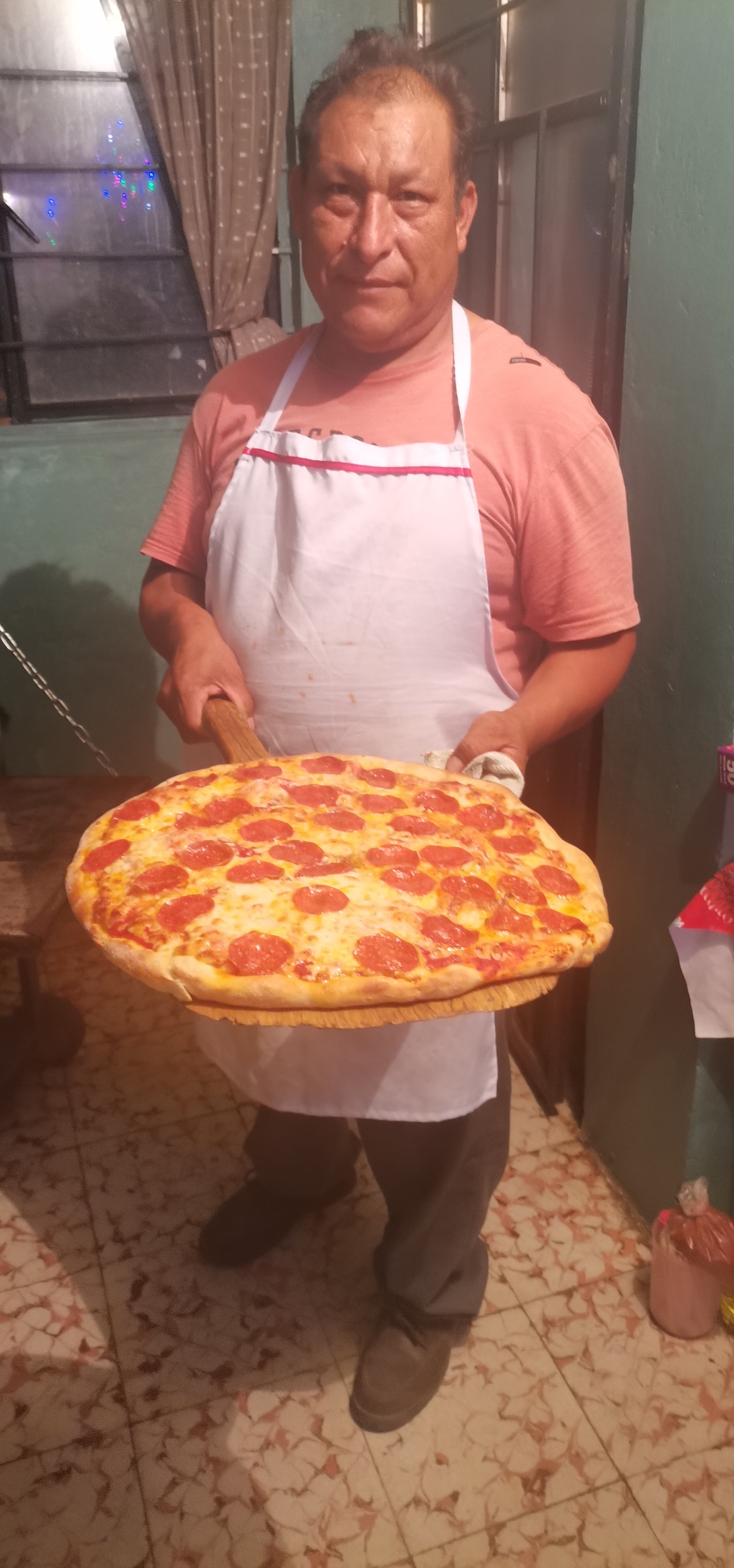 ARON´S PIZZA image 5