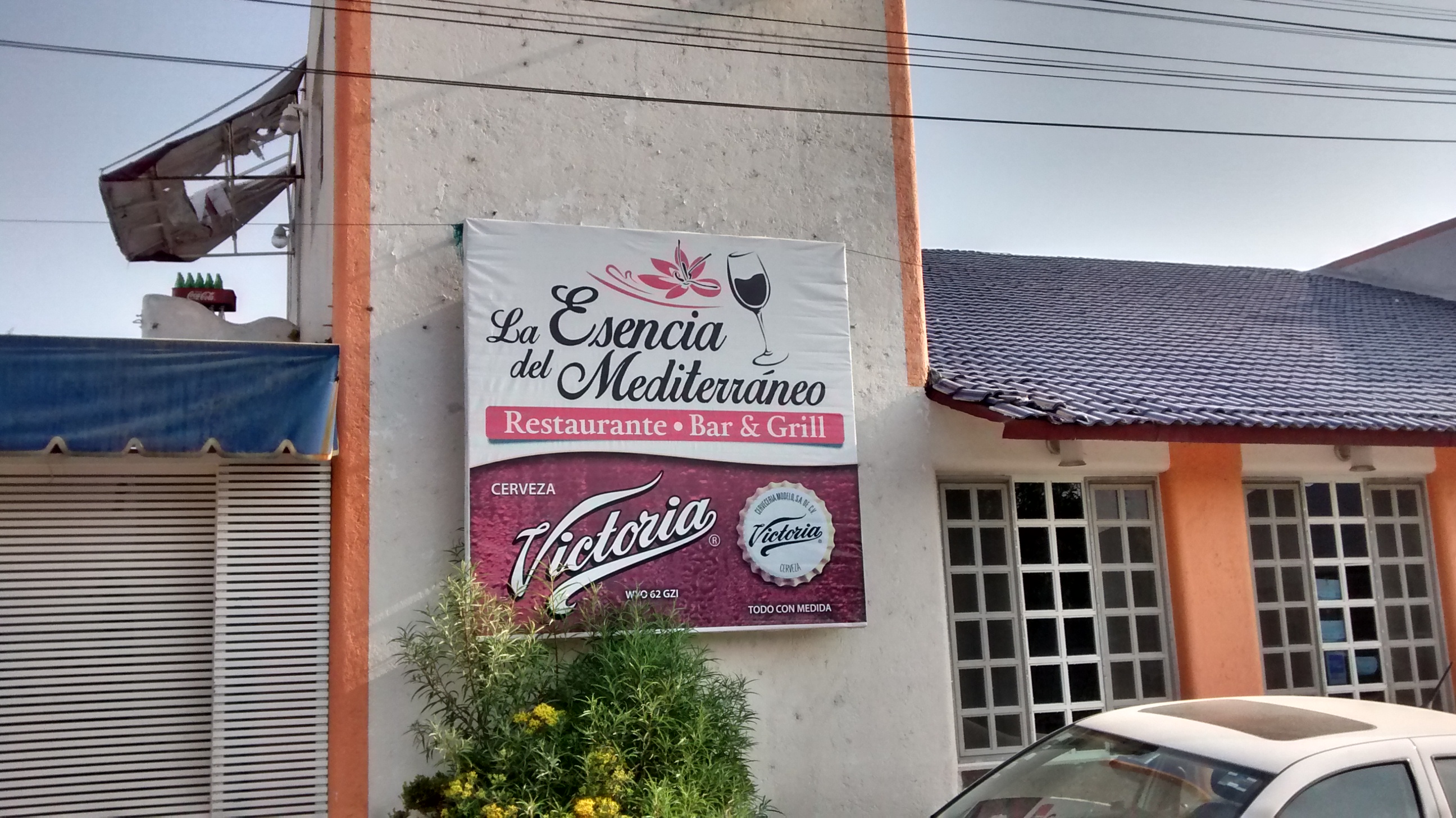 La Esencia del Mediterraneo image 1