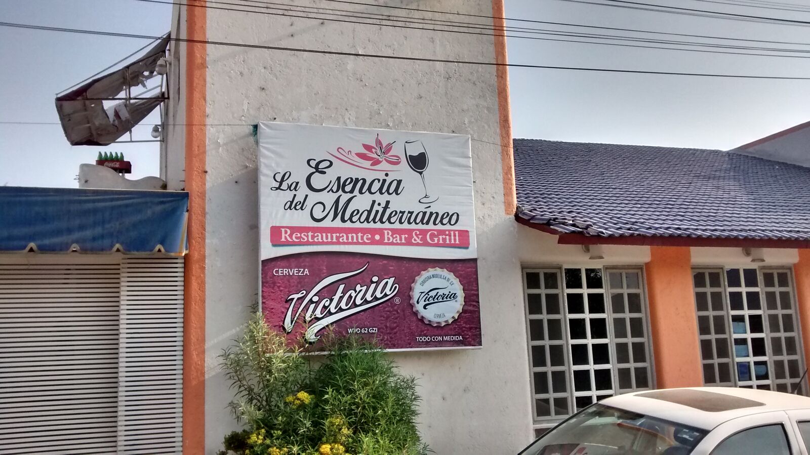 La Esencia del Mediterraneo image 1