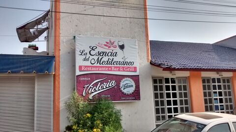 La Esencia del Mediterraneo image 1