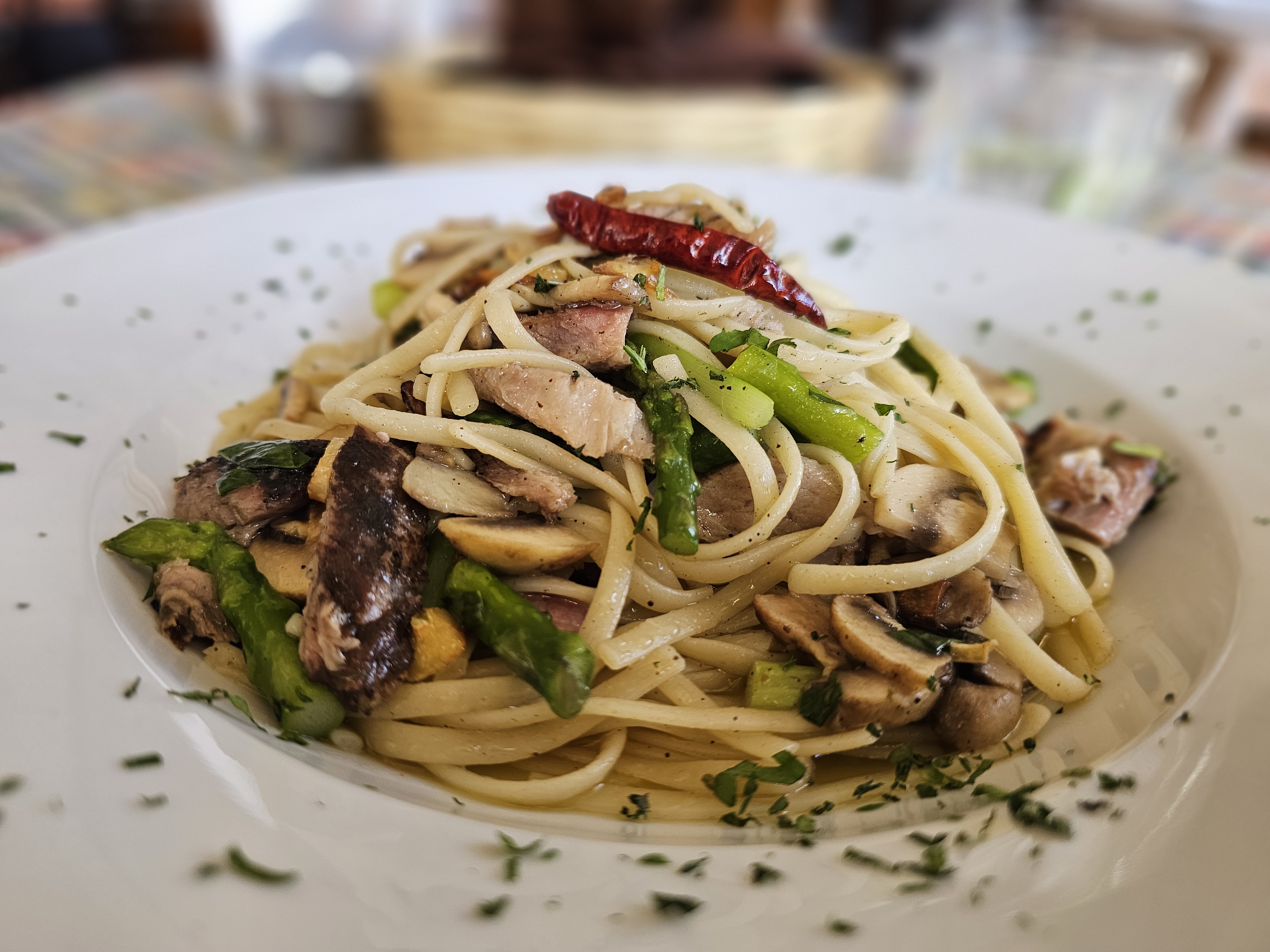 La Esencia del Mediterraneo image 2