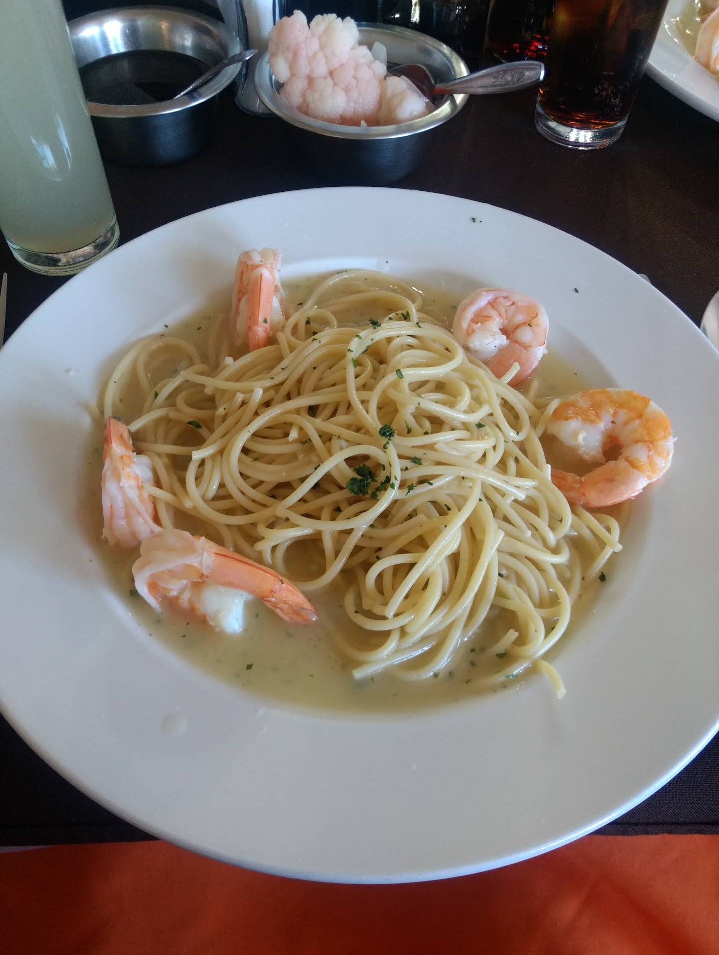 La Esencia del Mediterraneo image 3