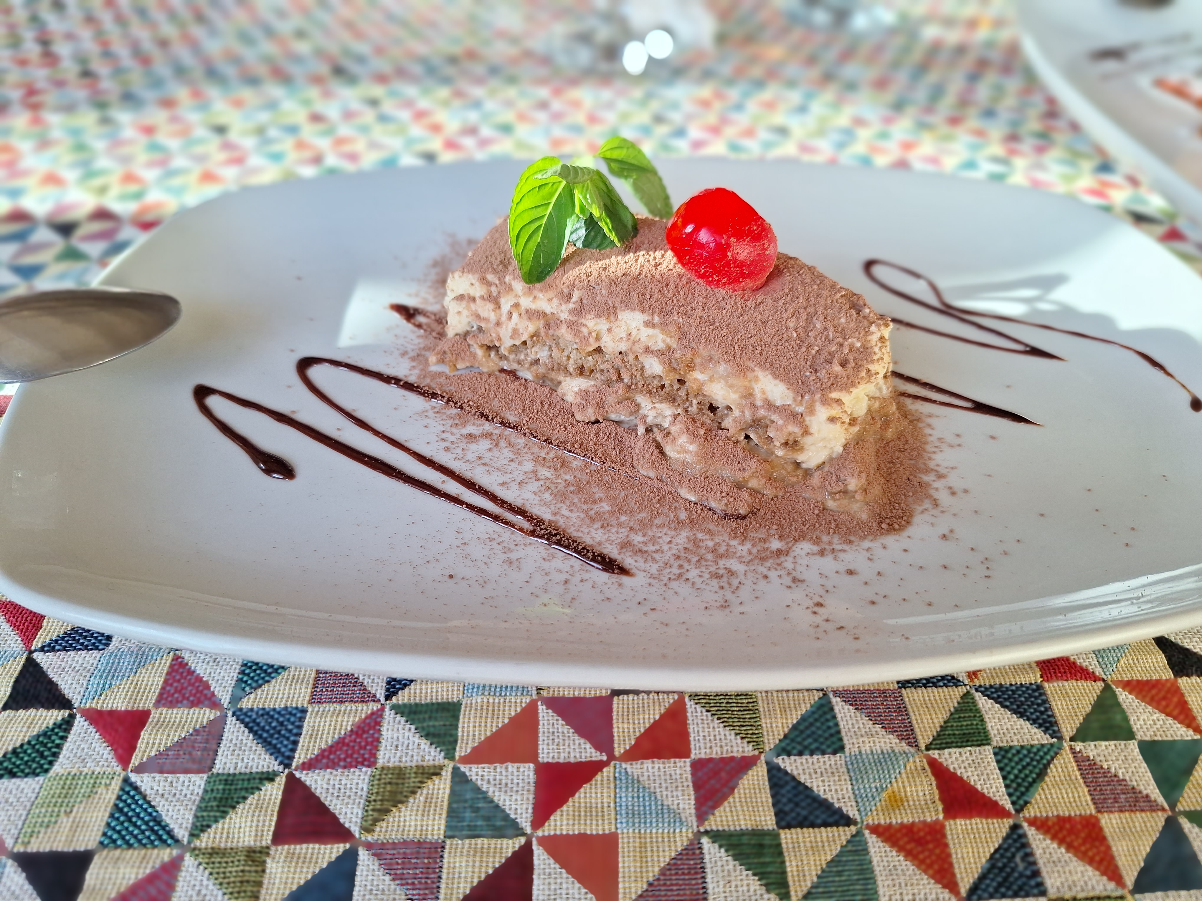 La Esencia del Mediterraneo image 4