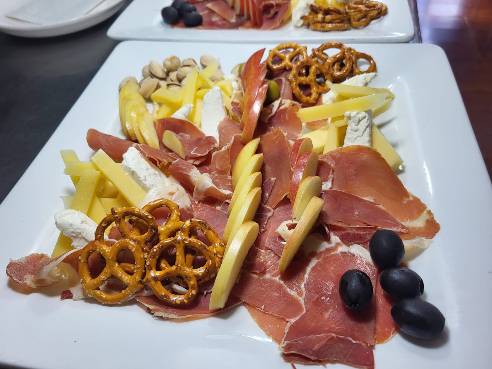 La Esencia del Mediterraneo image 5