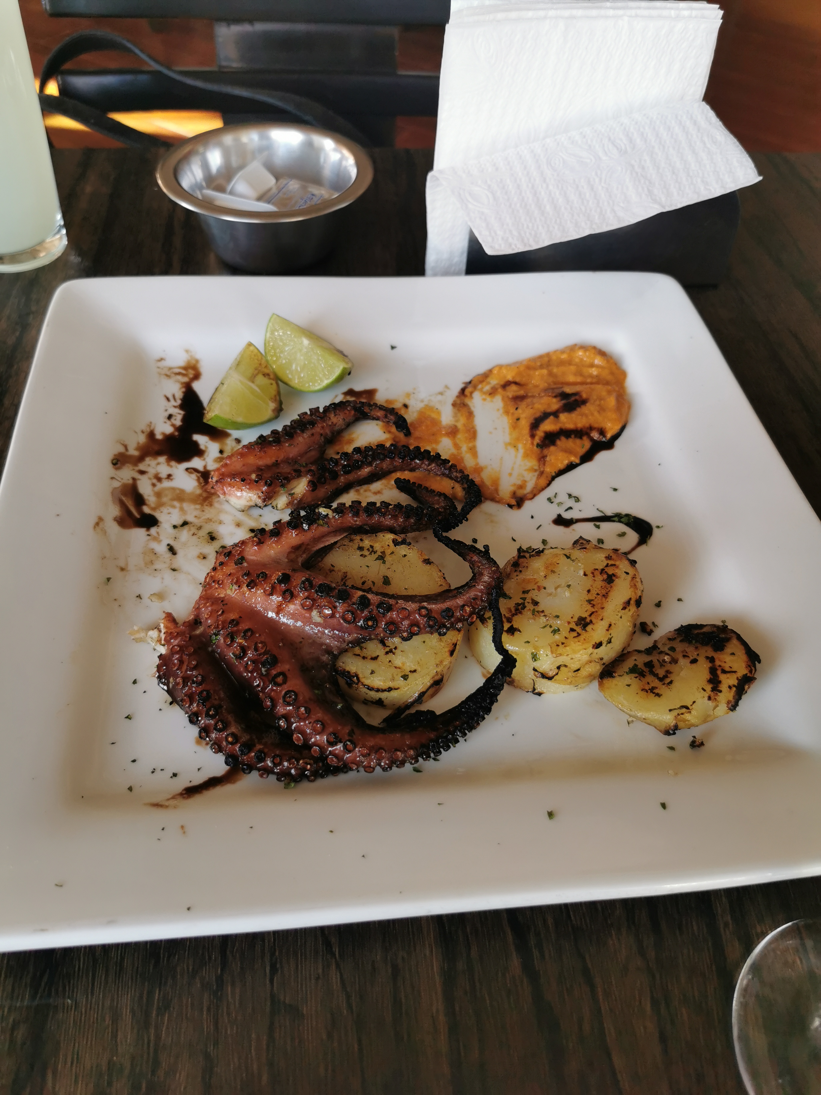 La Esencia del Mediterraneo image 7