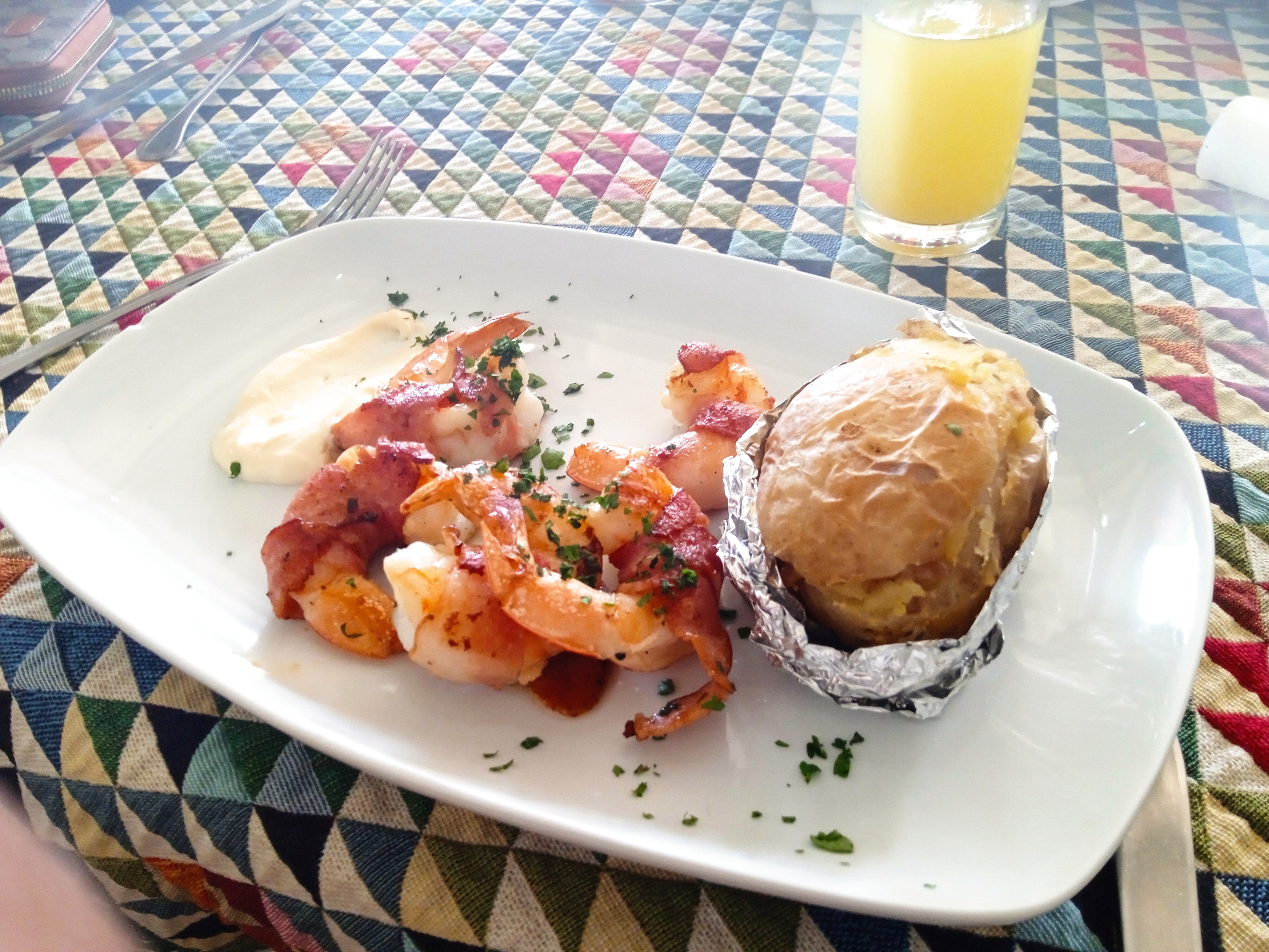 La Esencia del Mediterraneo image 8