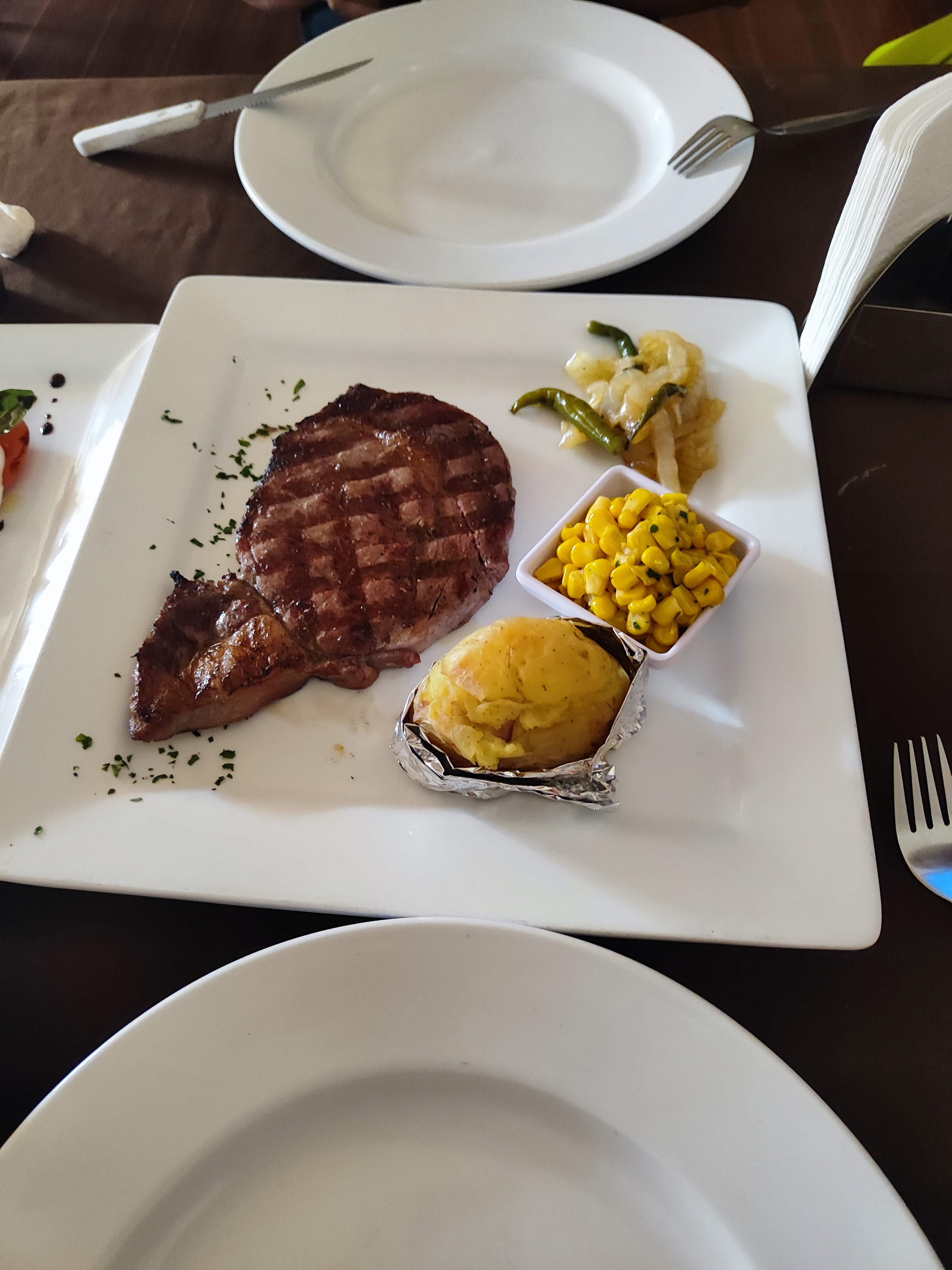 La Esencia del Mediterraneo image 10