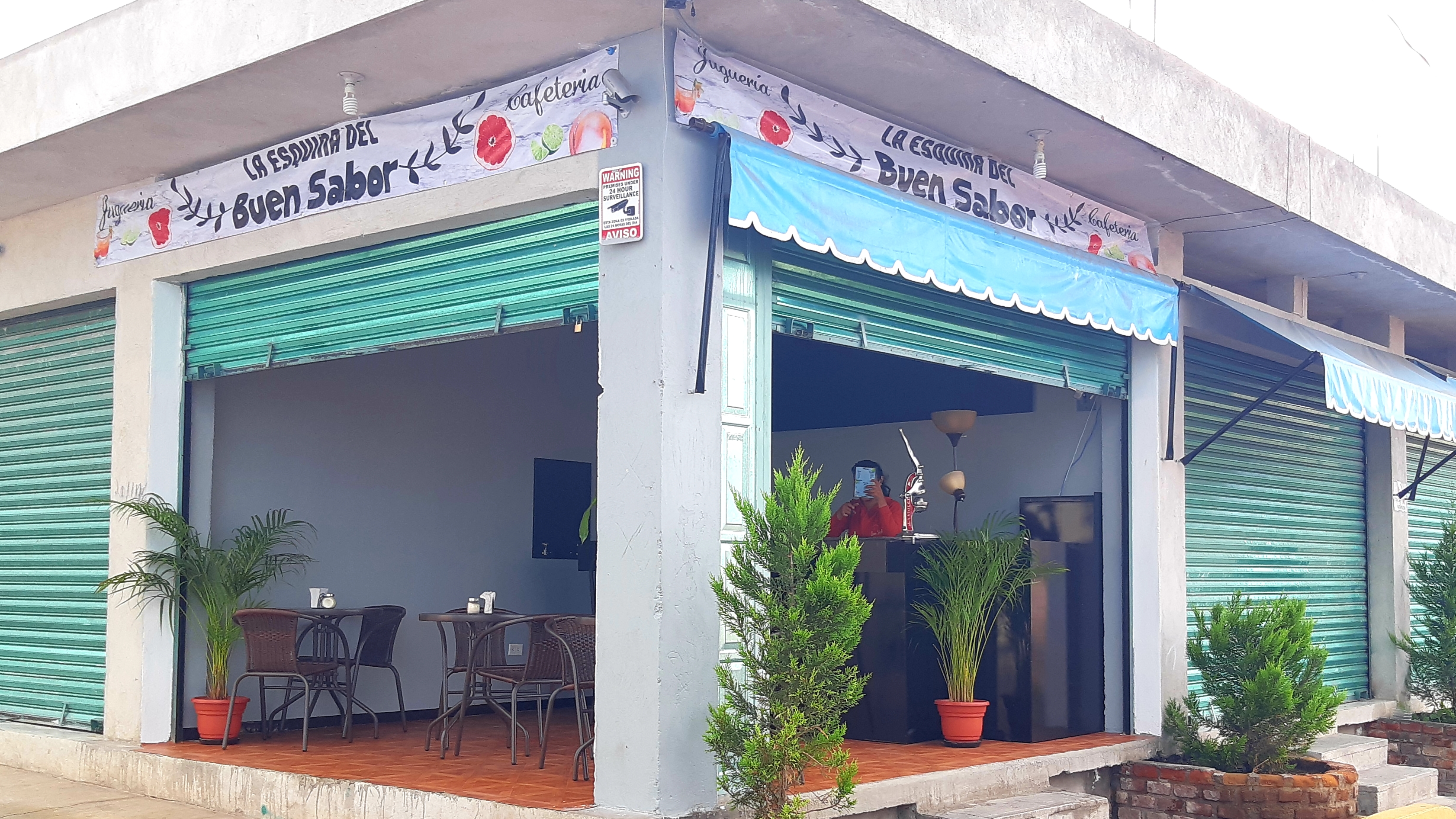 La Esquina del Buen Sabor image 1