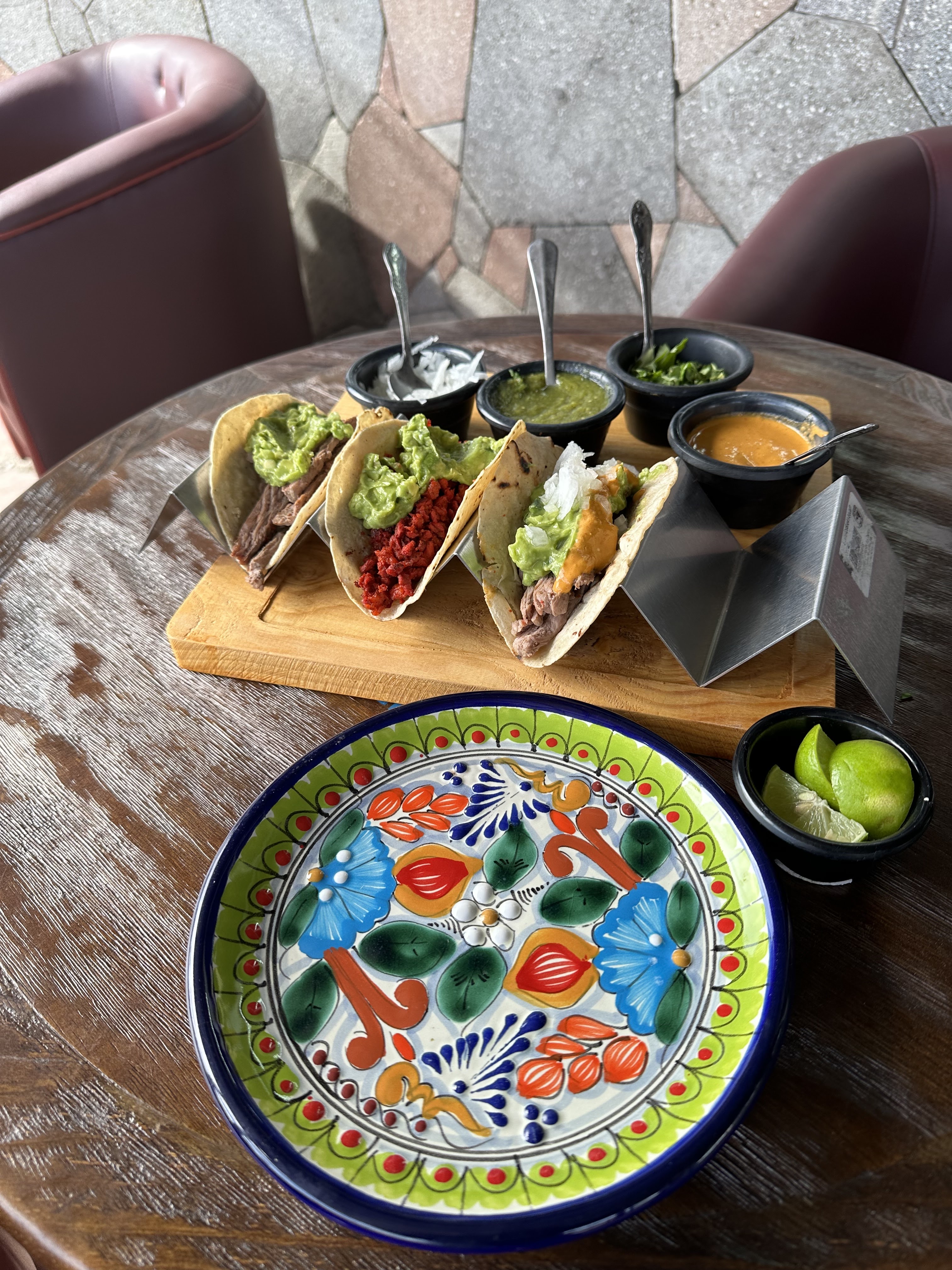 Taqueria & restaurante image 2