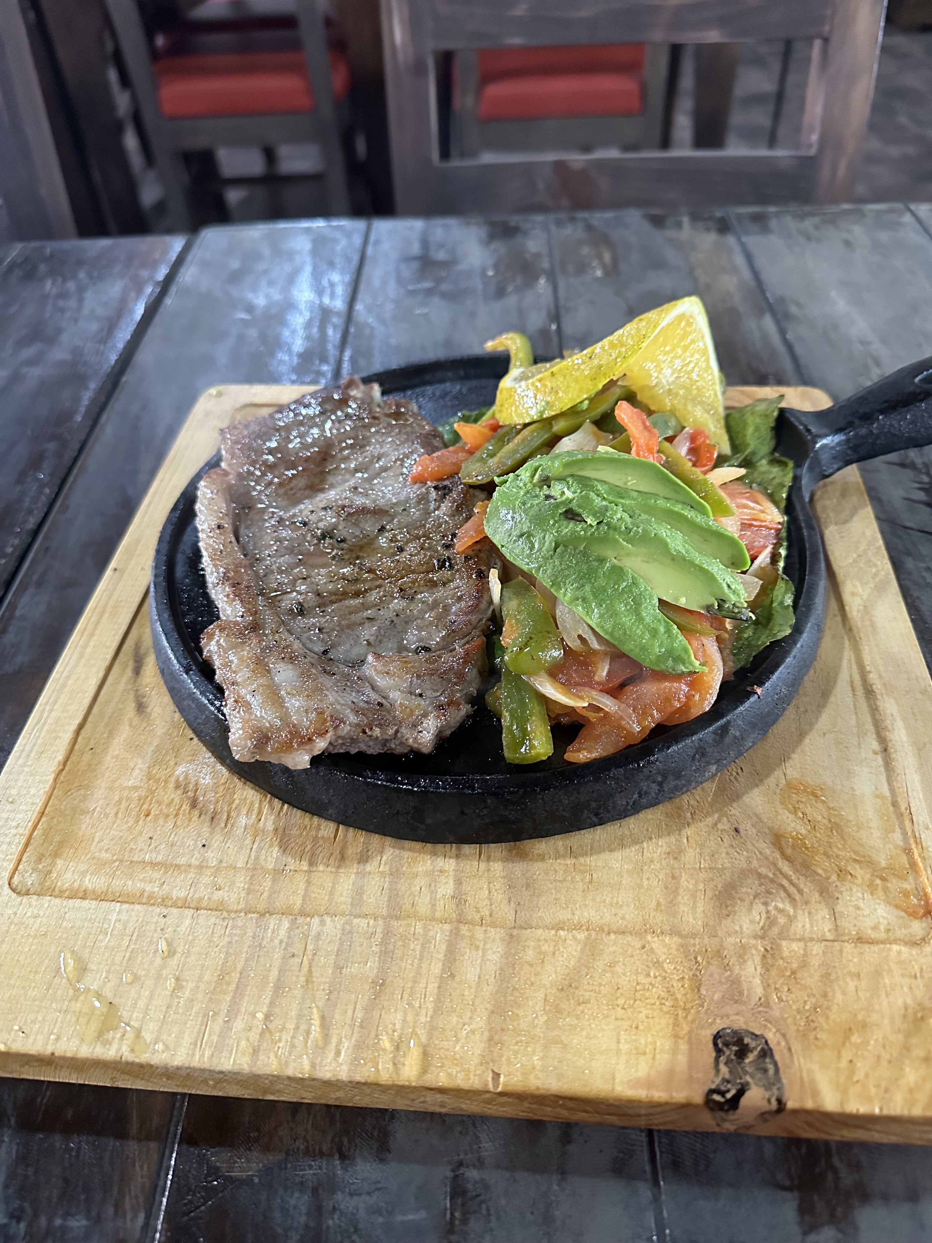 Taqueria & restaurante image 6