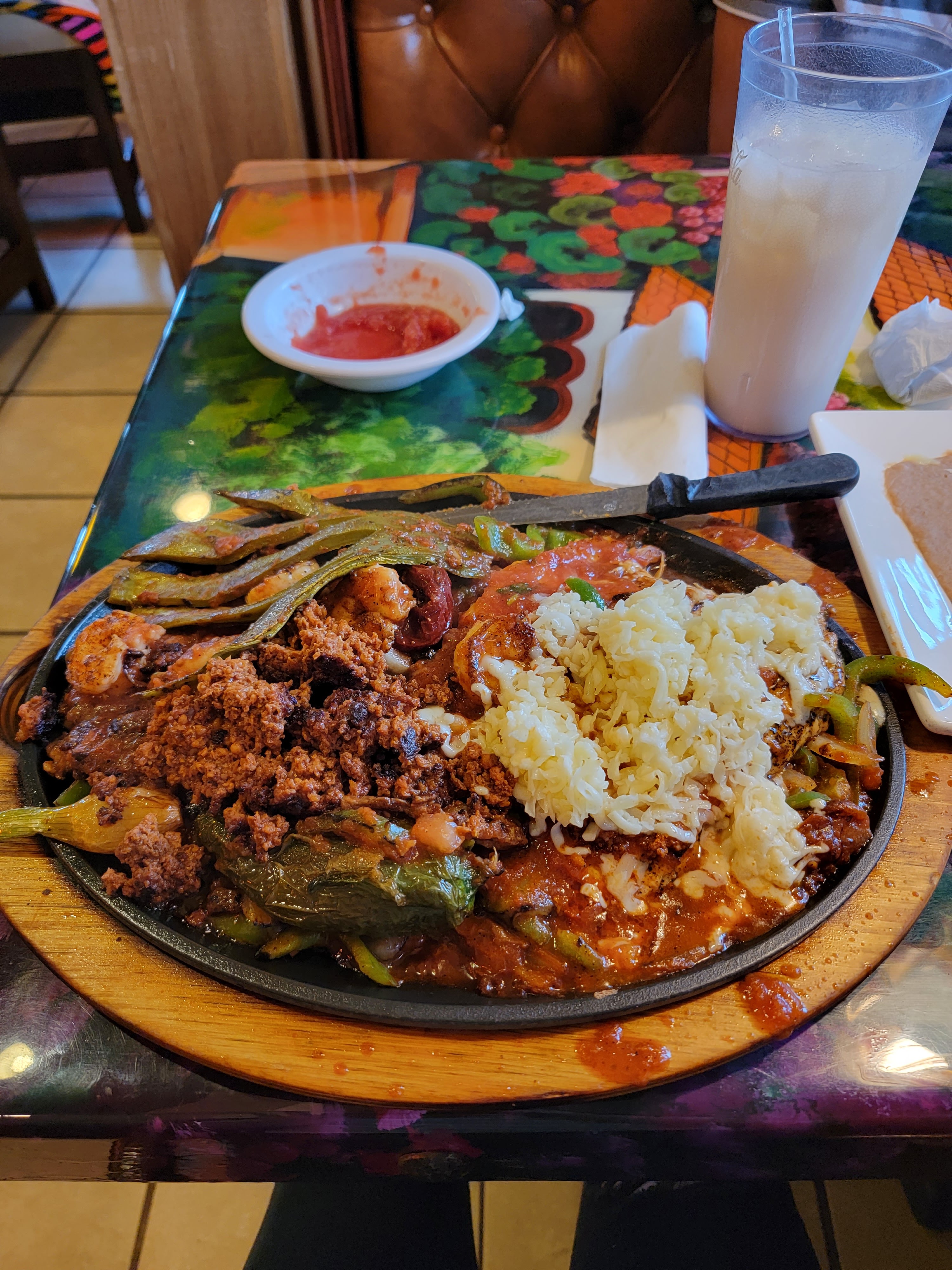 Taqueria & restaurante image 7