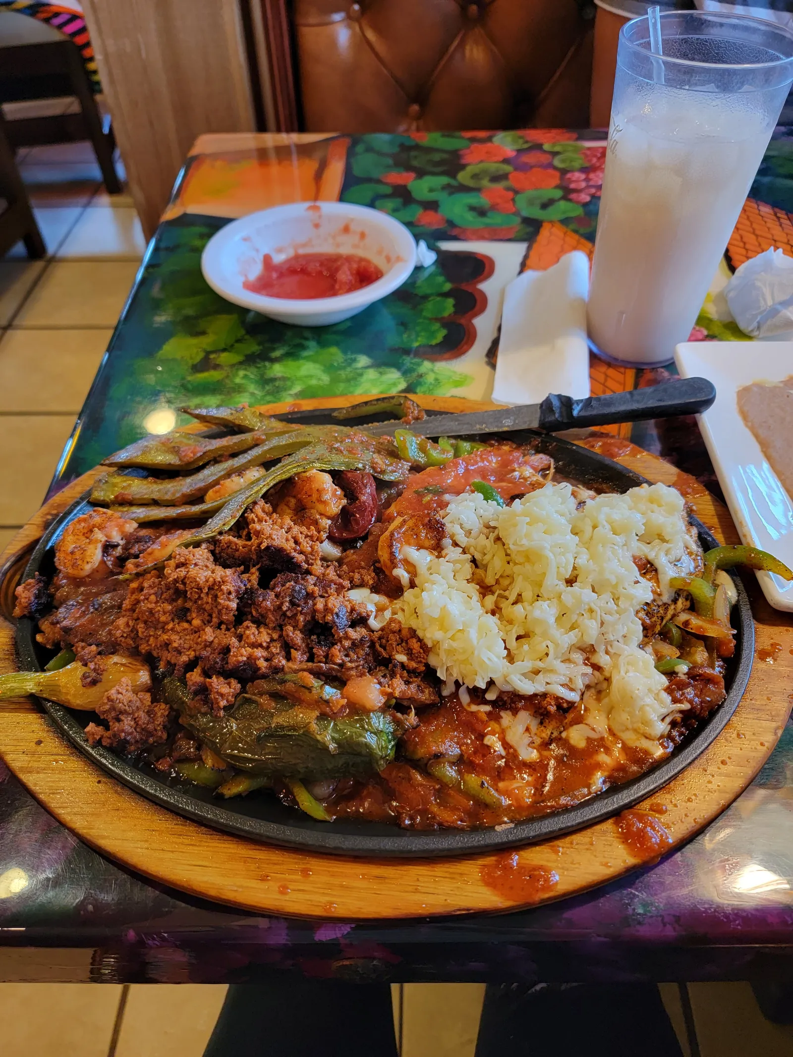 Taqueria & restaurante image 7
