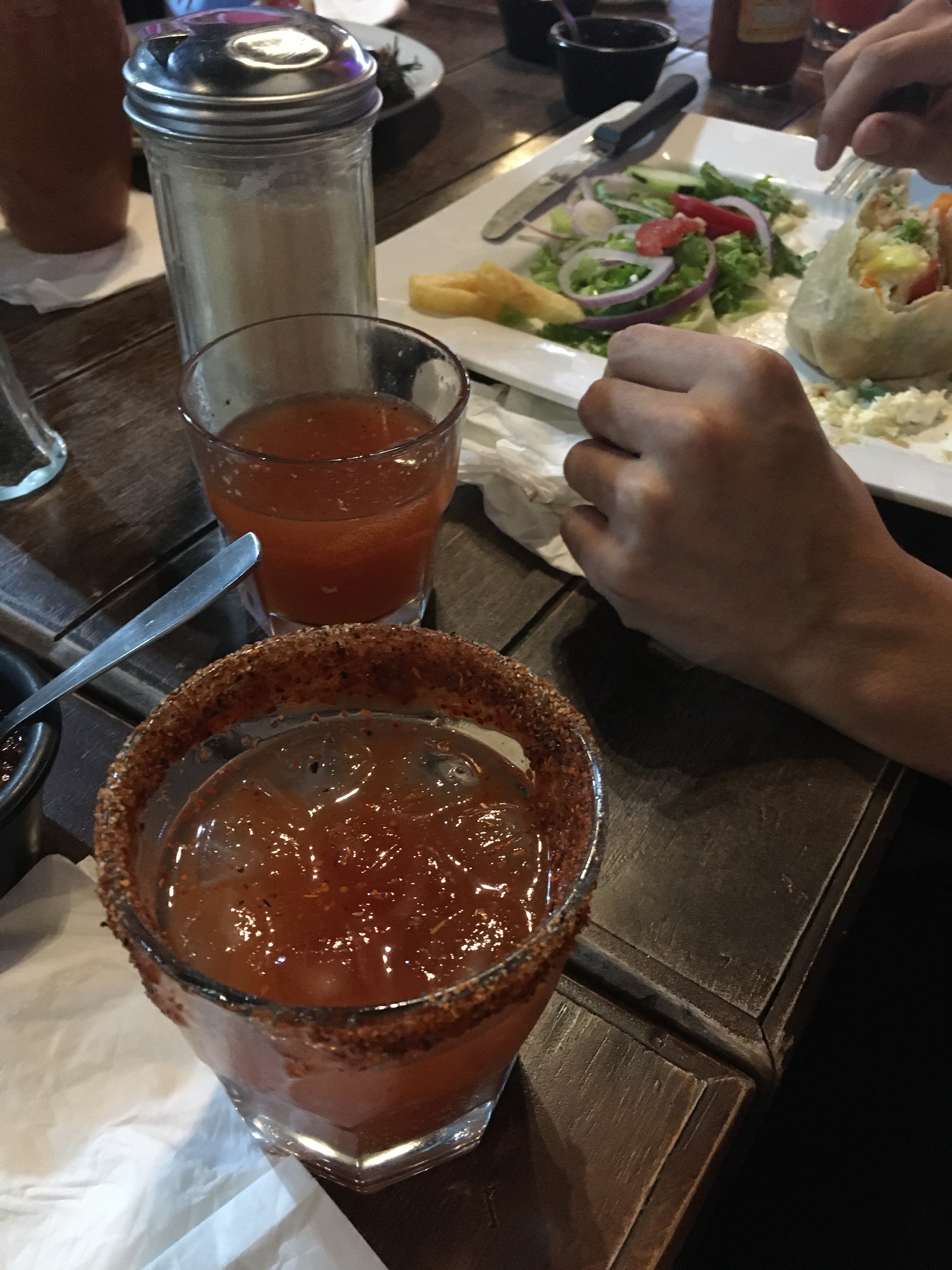 Taqueria & restaurante image 8