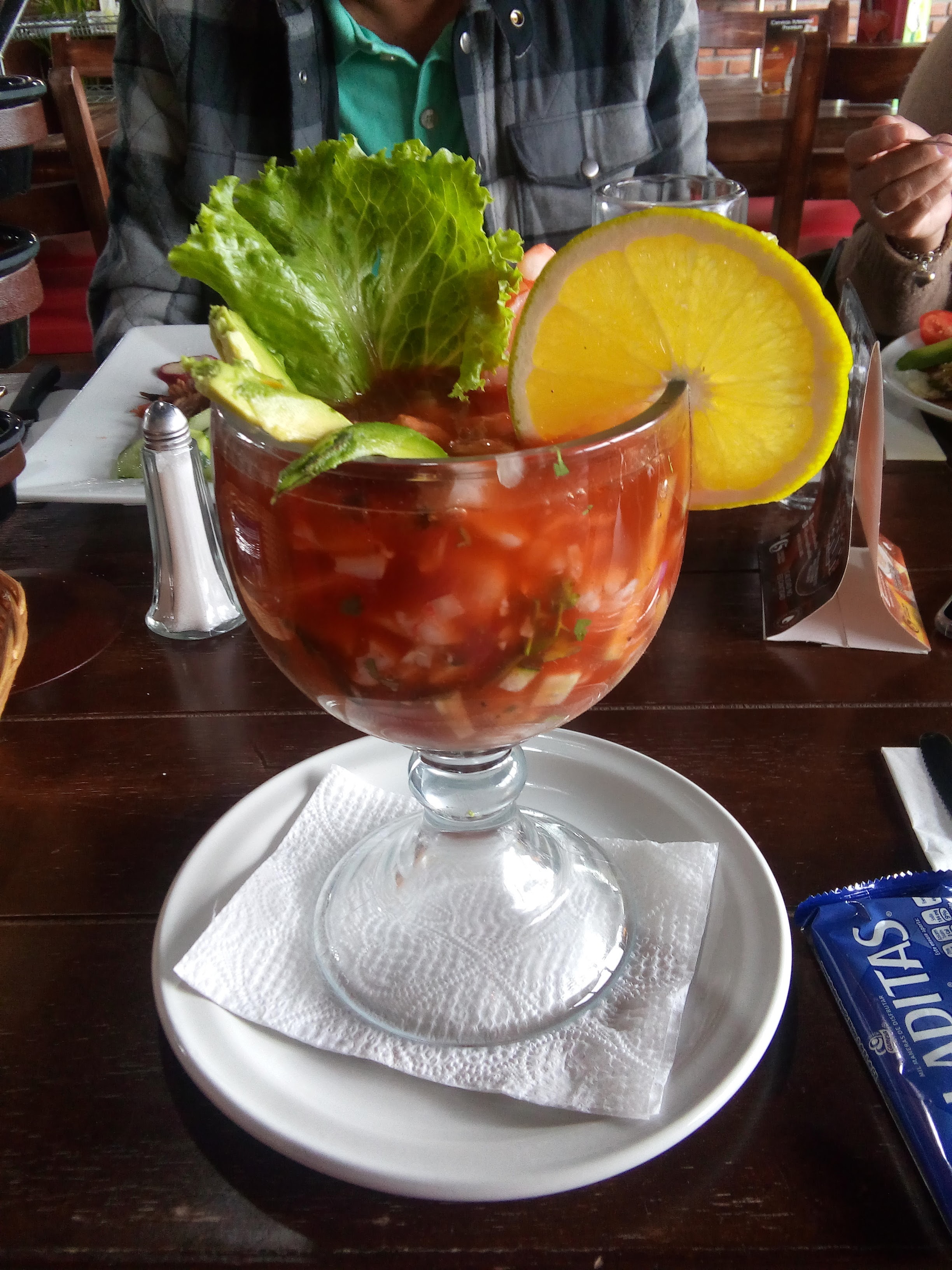 Taqueria & restaurante image 9