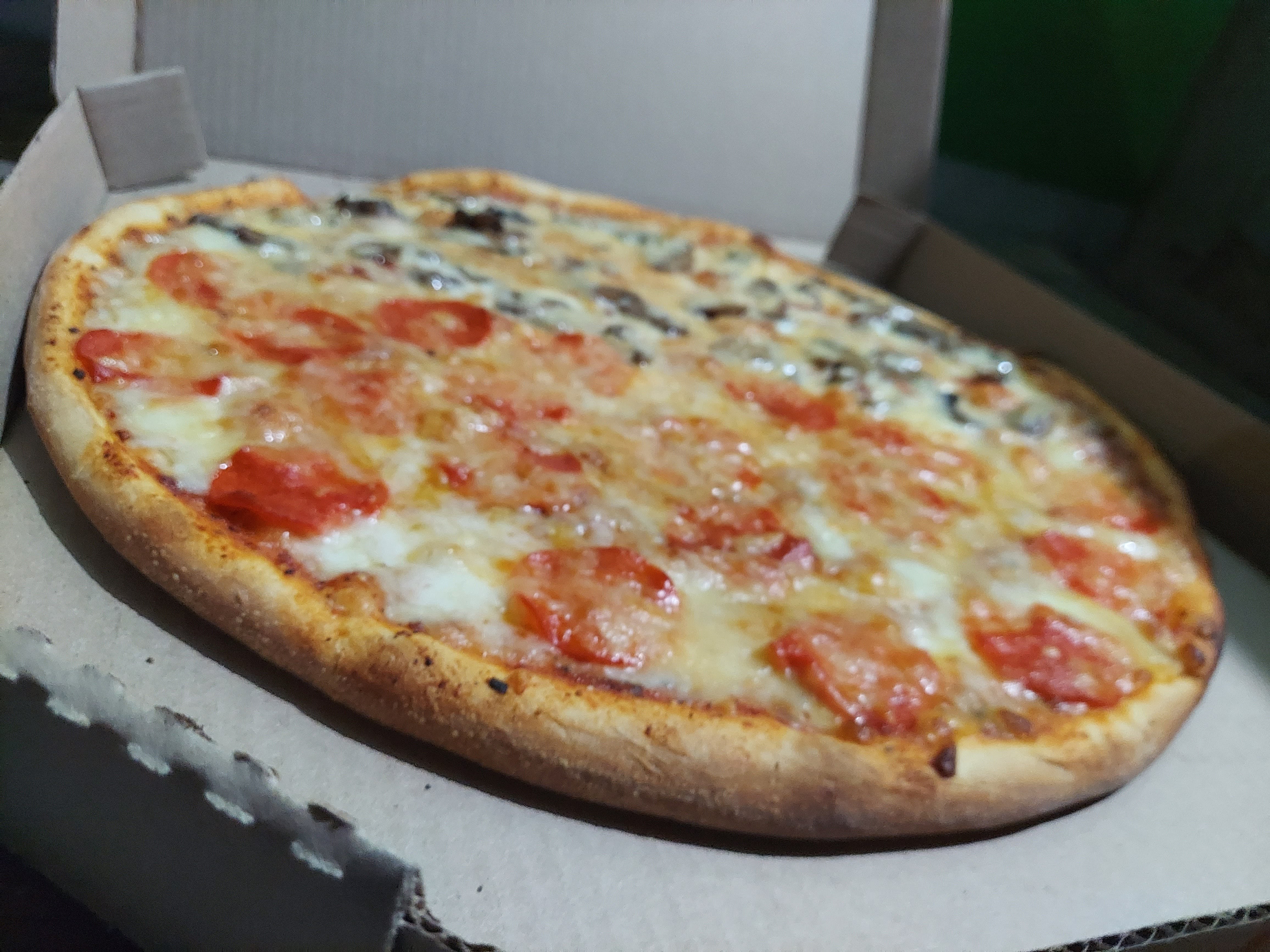 La pequeña italia image 1