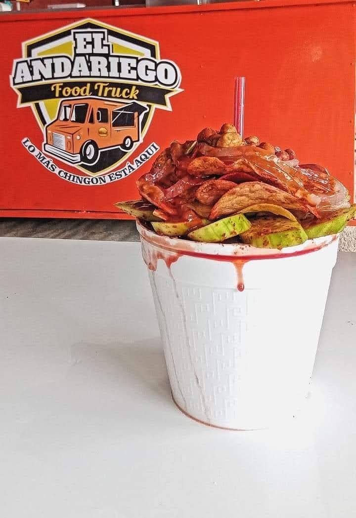 El Andariego Food Truck image 1