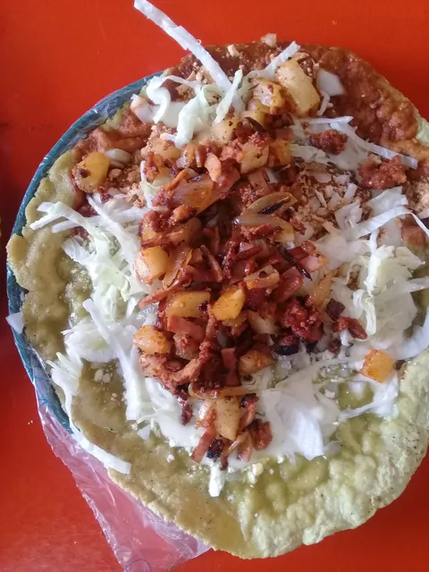 El Andariego Food Truck image 4