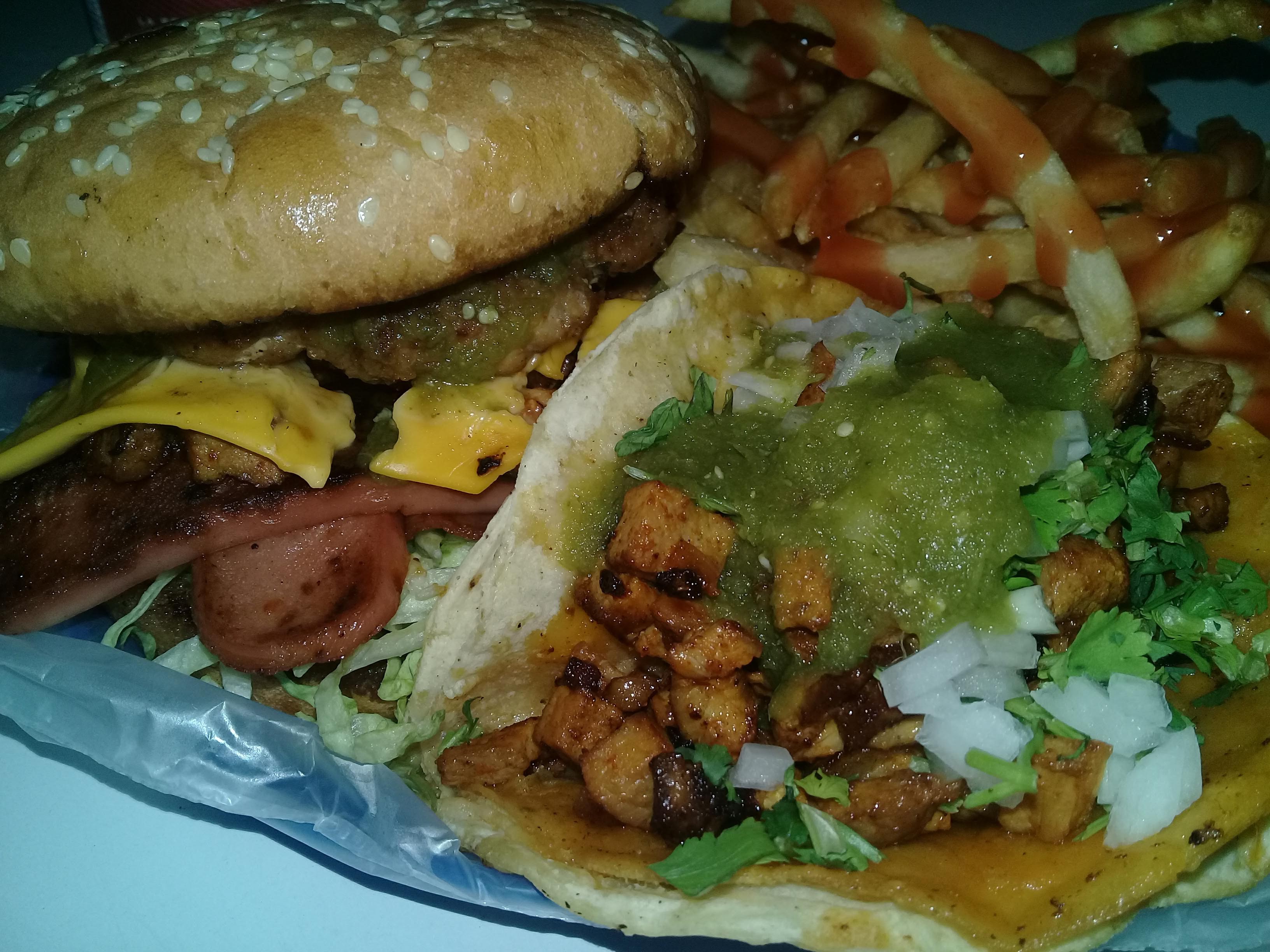 El Andariego Food Truck image 5
