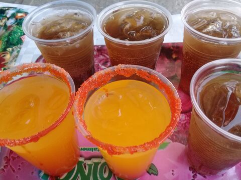 El Andariego Food Truck image 7