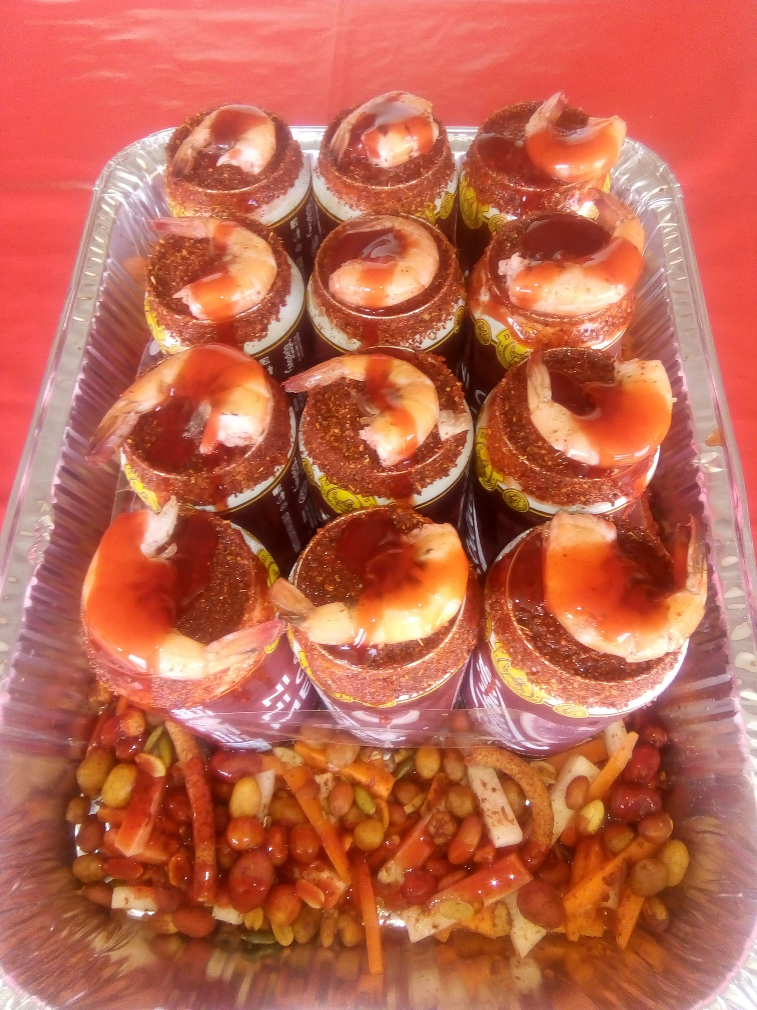 El Andariego Food Truck image 8