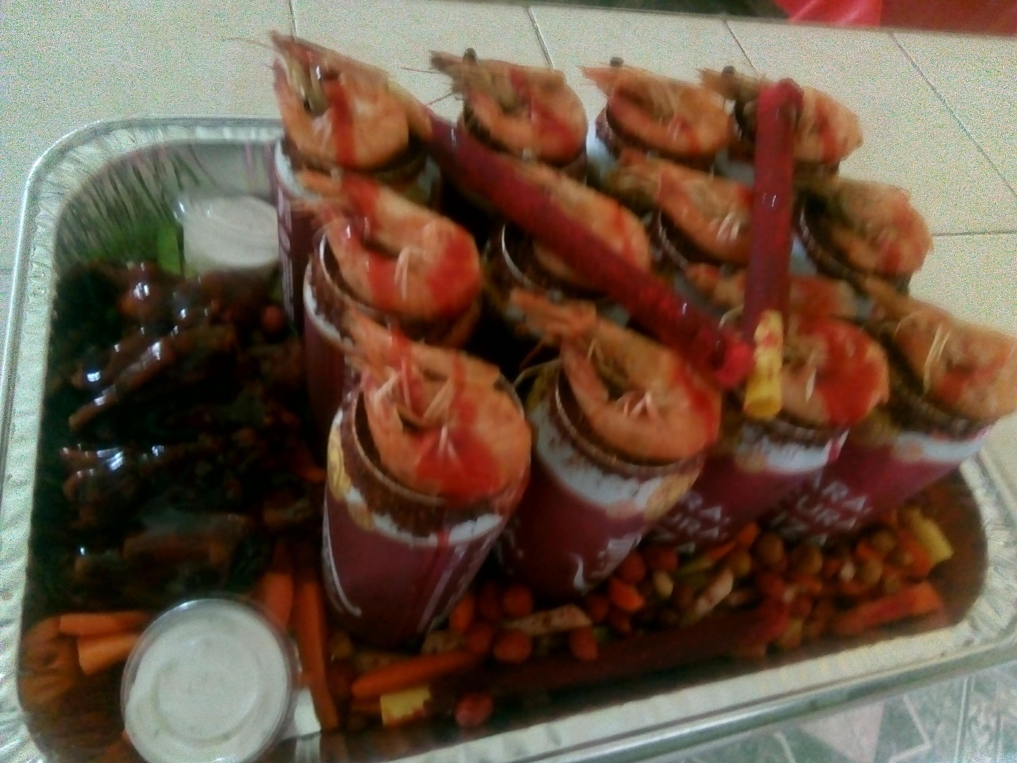 El Andariego Food Truck image 9