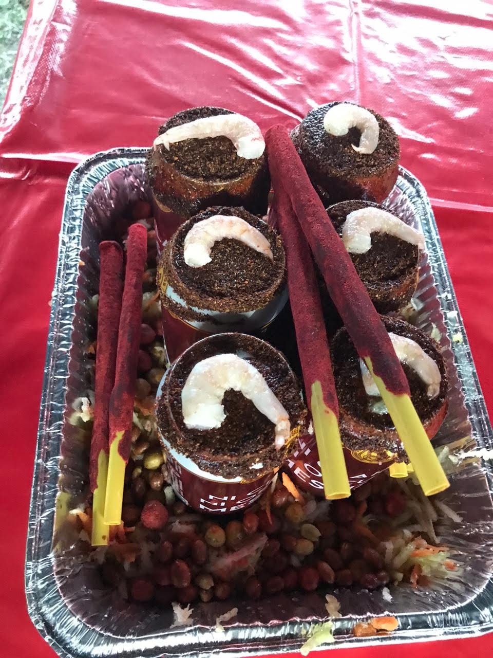 El Andariego Food Truck image 10