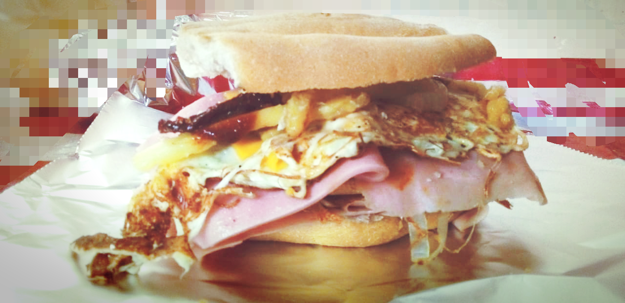 Antojitos "Doña Betty" image 3