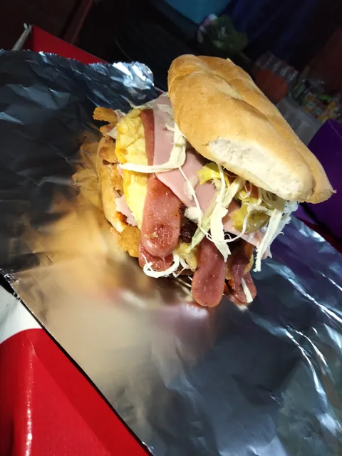Antojitos "Doña Betty" image 4