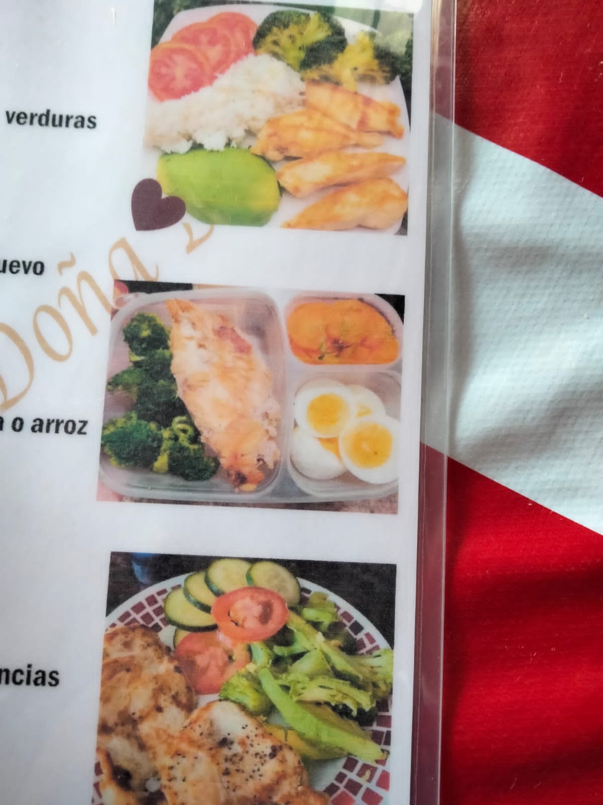 Antojitos "Doña Betty" image 7