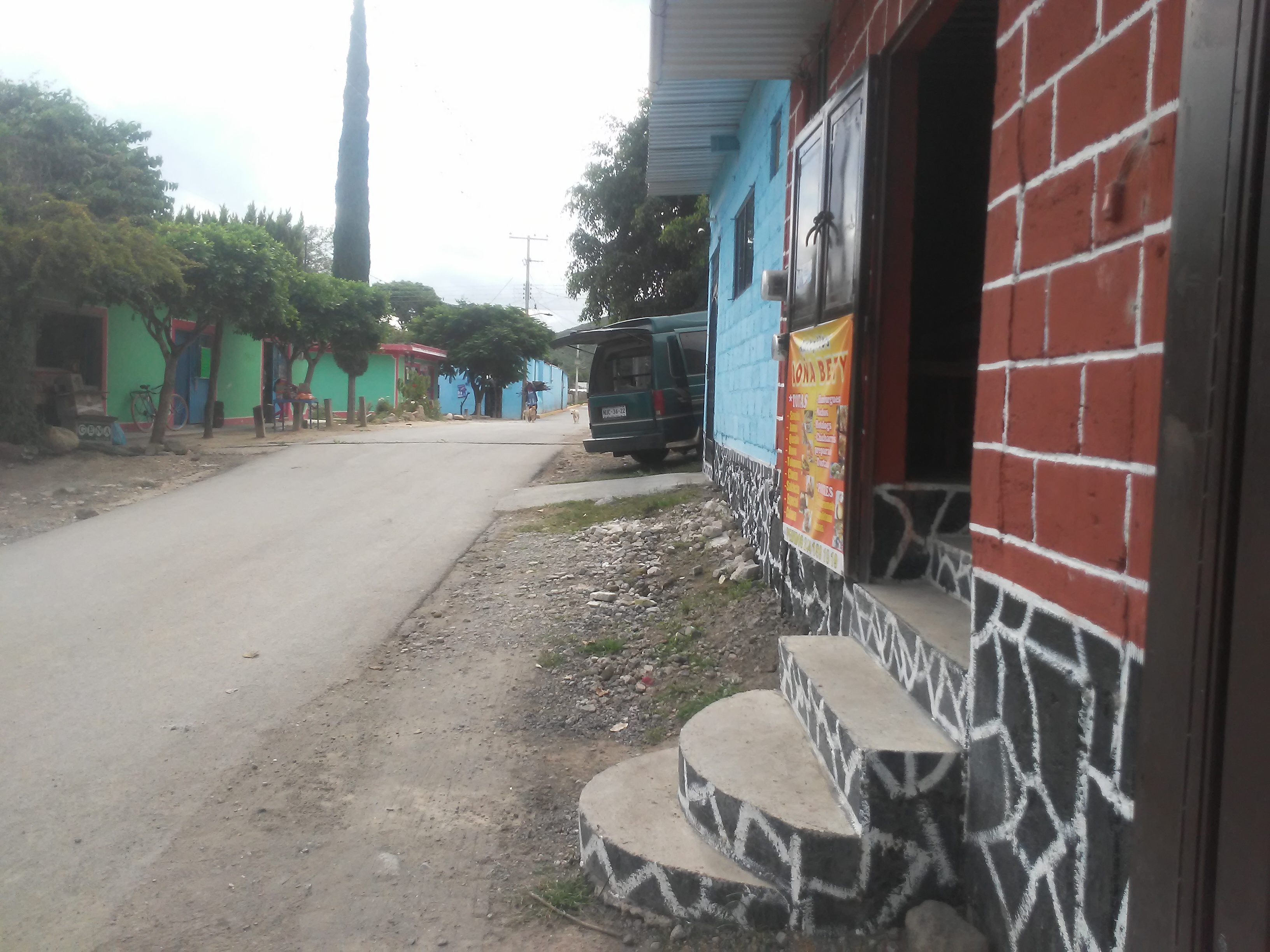 Antojitos "Doña Betty" image 8