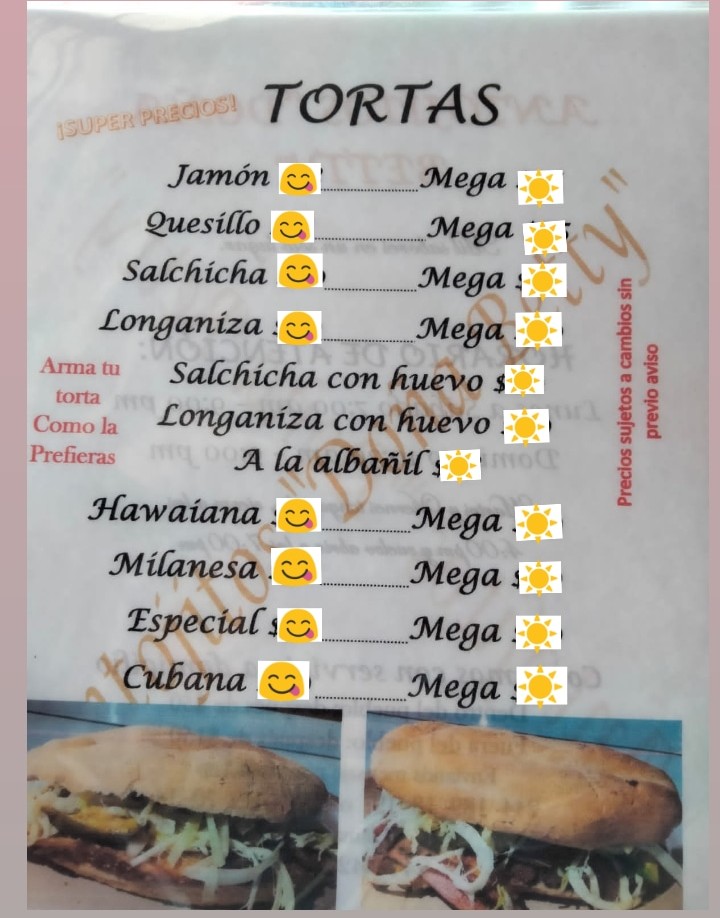 Antojitos "Doña Betty" image 9