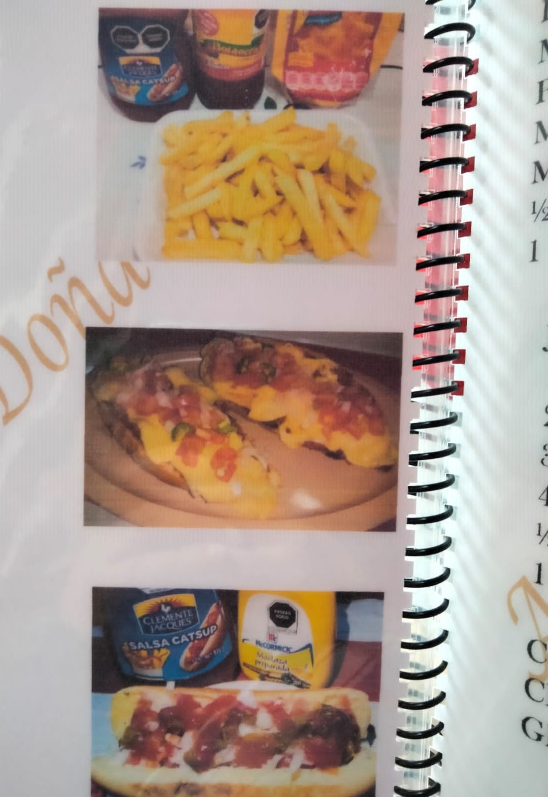 Antojitos "Doña Betty" image 10