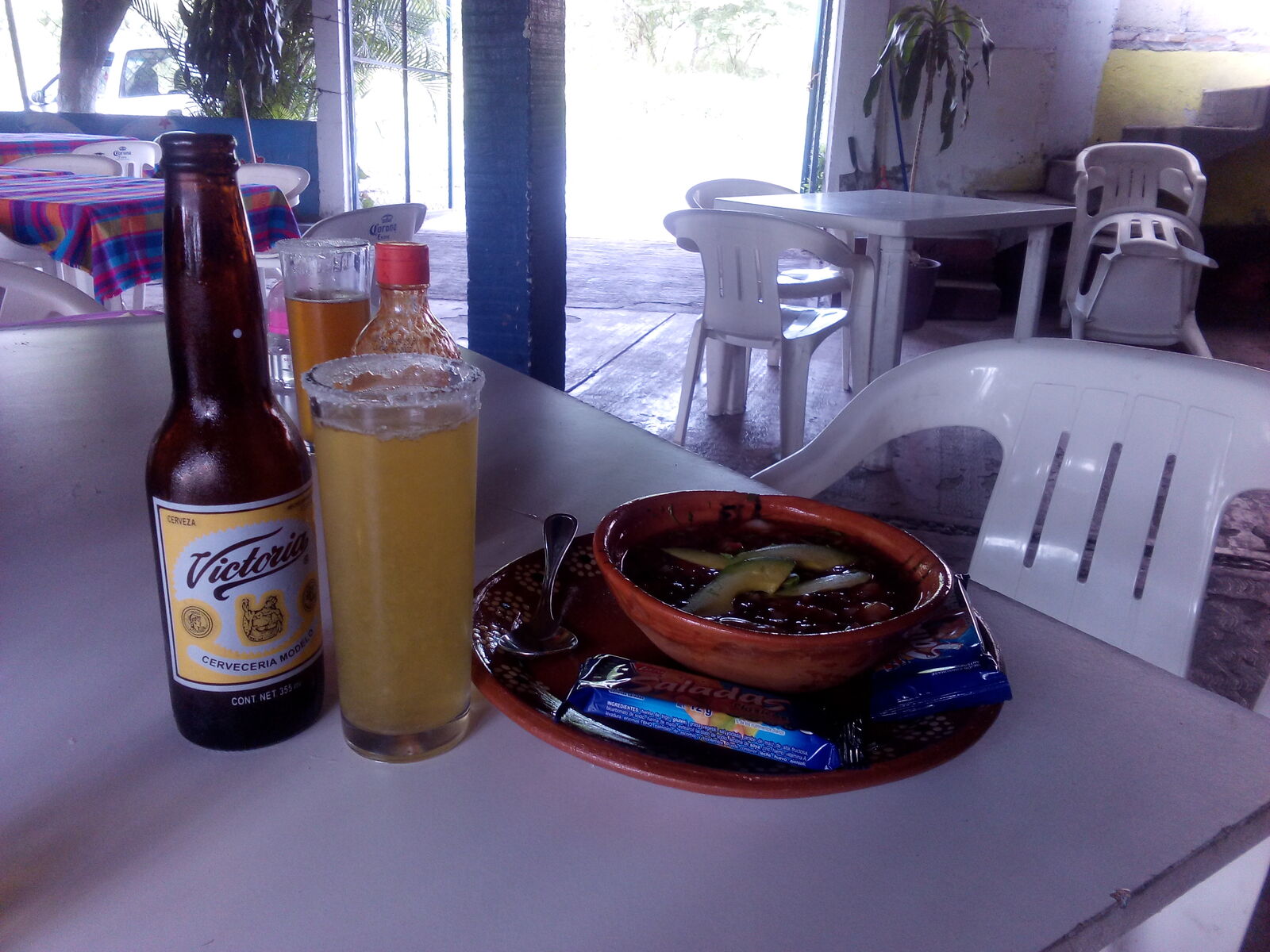 Restaurante de Mariscos EL Tiburón image 1