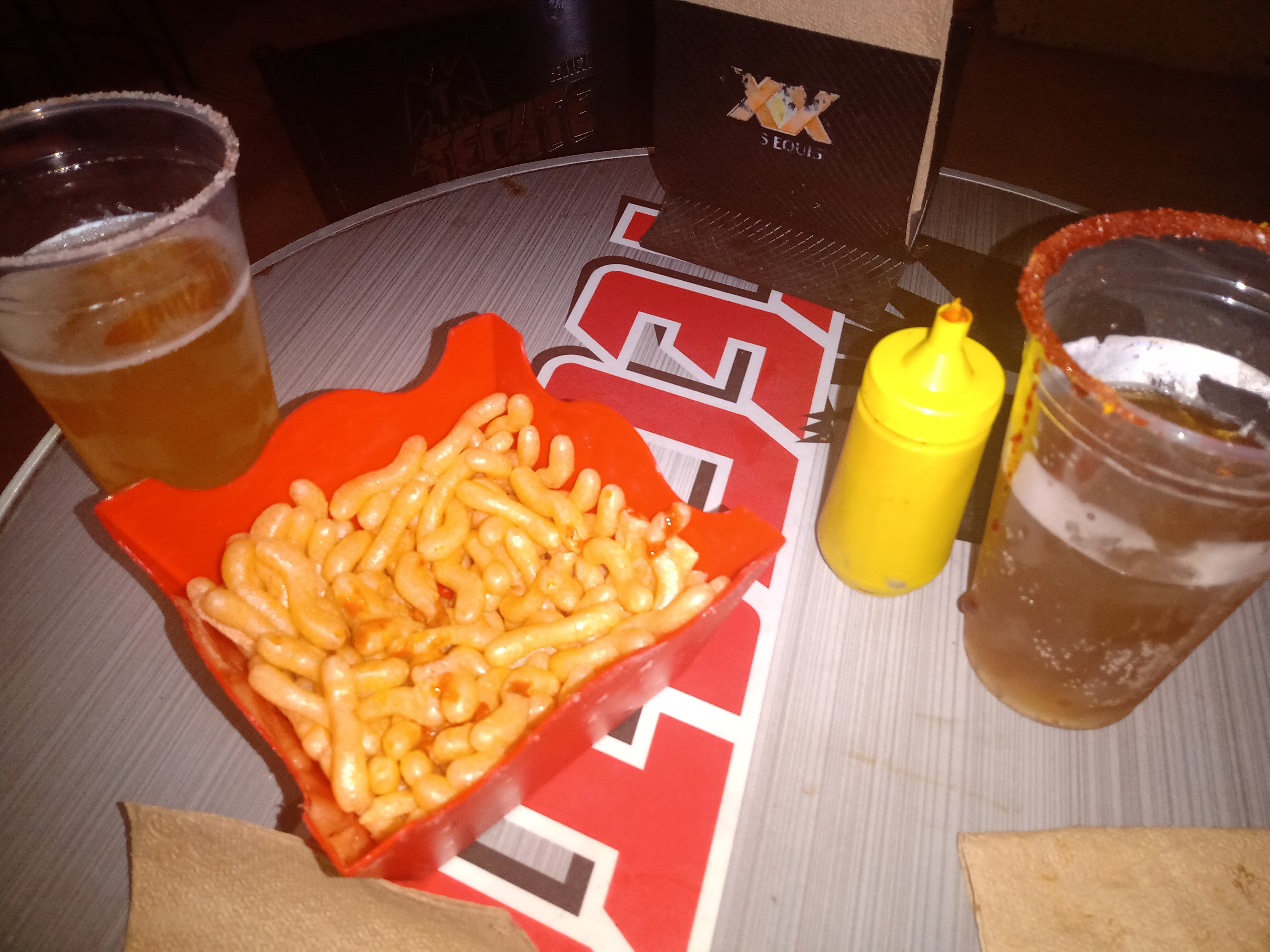 Restaurante de Mariscos EL Tiburón image 10