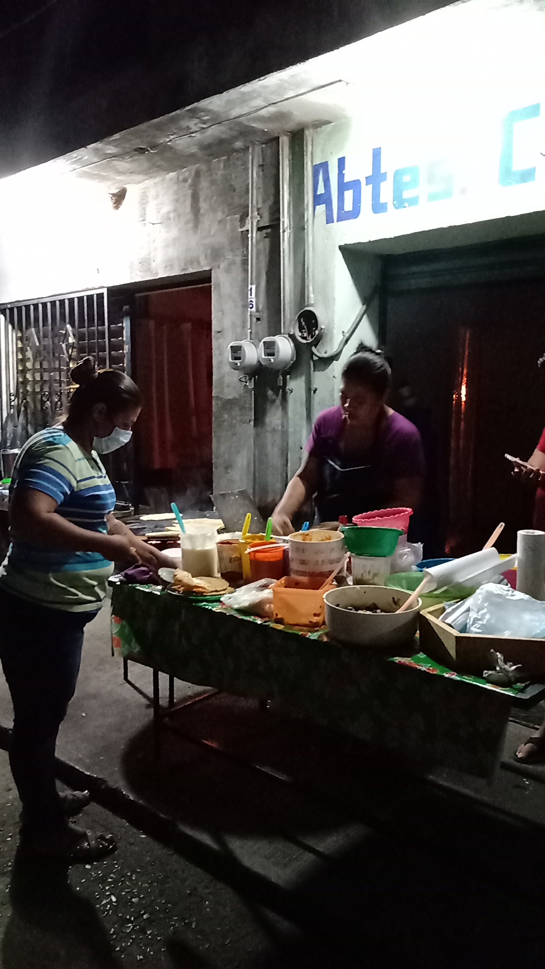 Gordas Doña Mari image 1