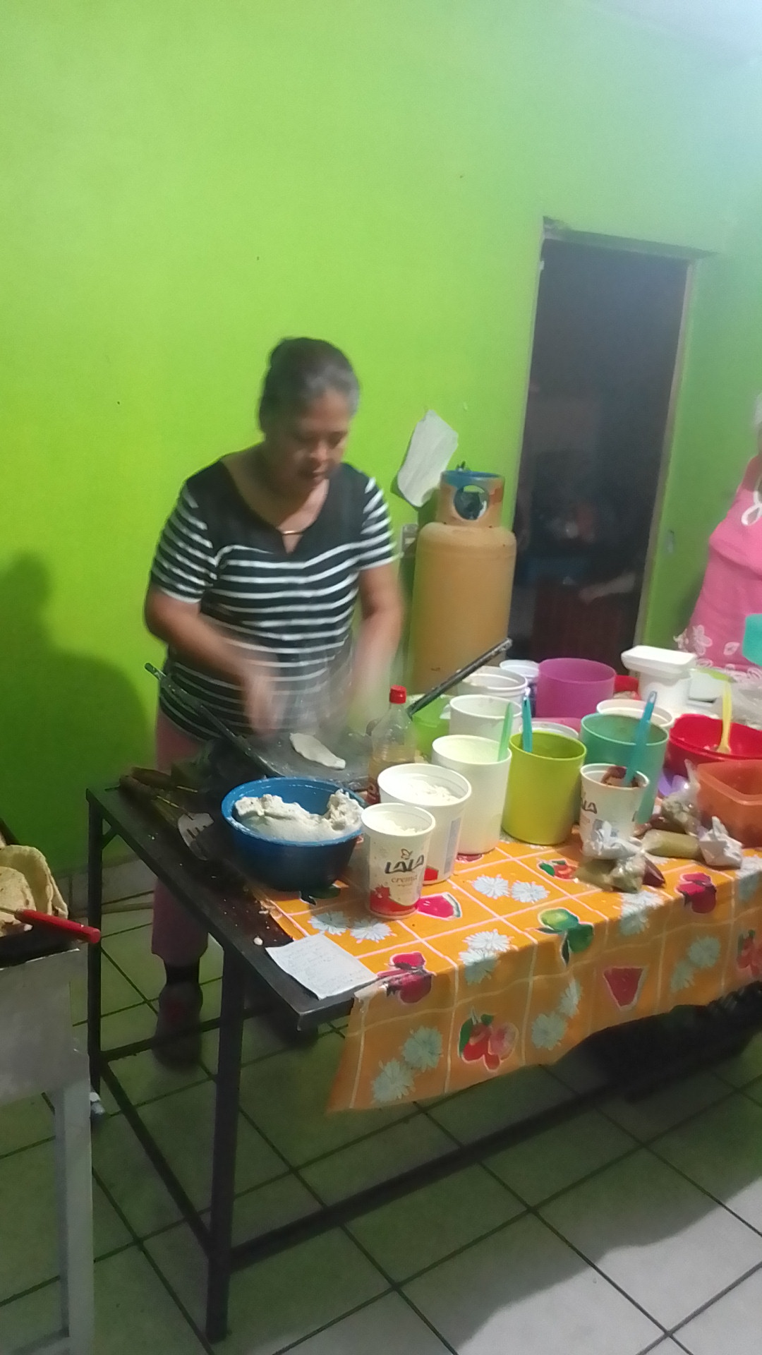 Gordas Doña Mari image 2