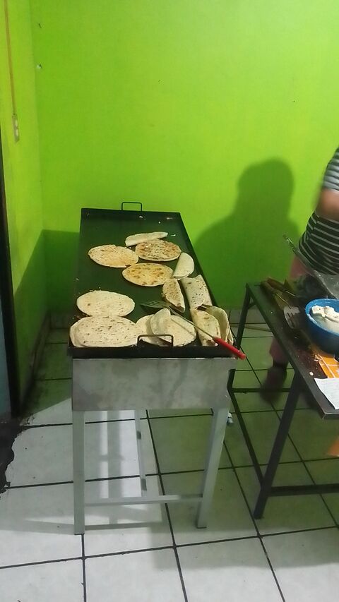 Gordas Doña Mari image 3