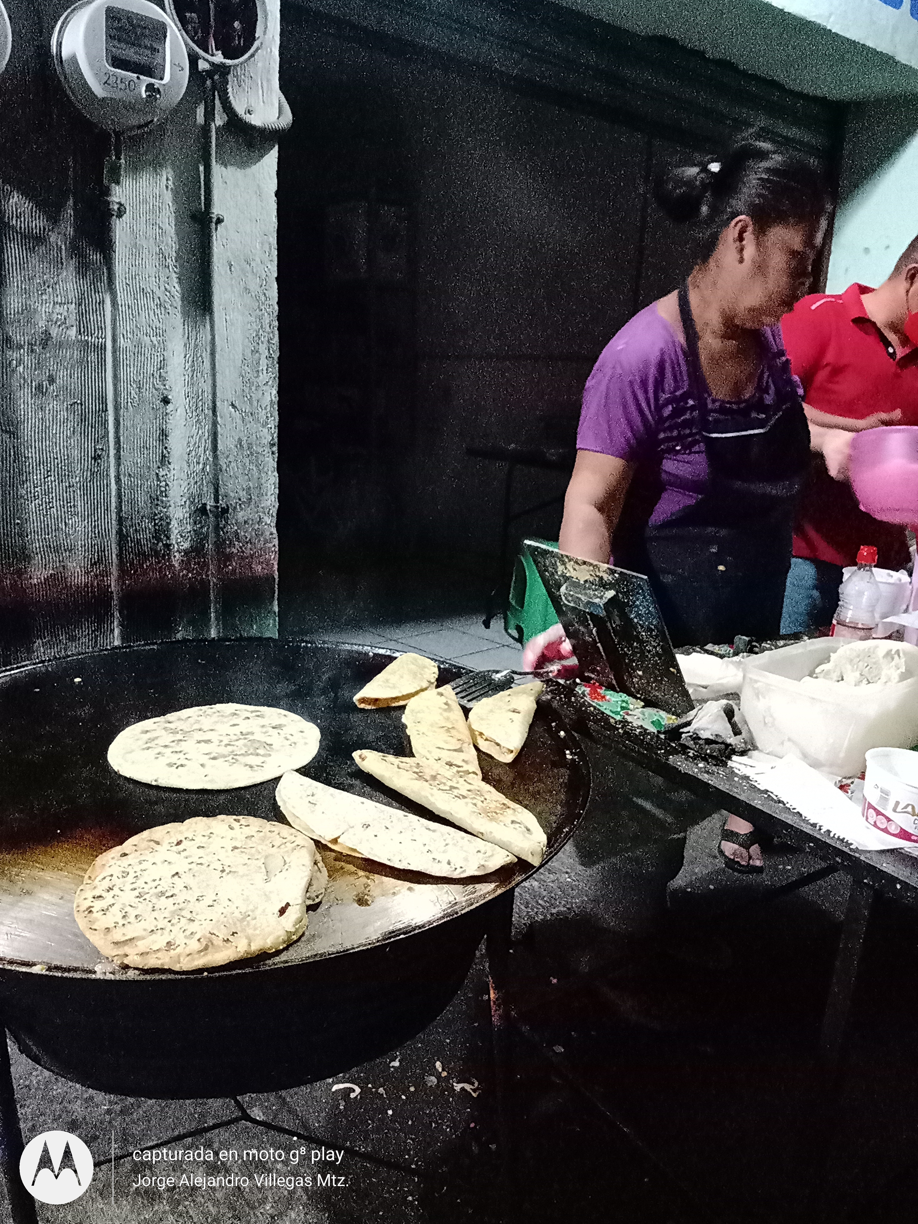 Gordas Doña Mari image 4