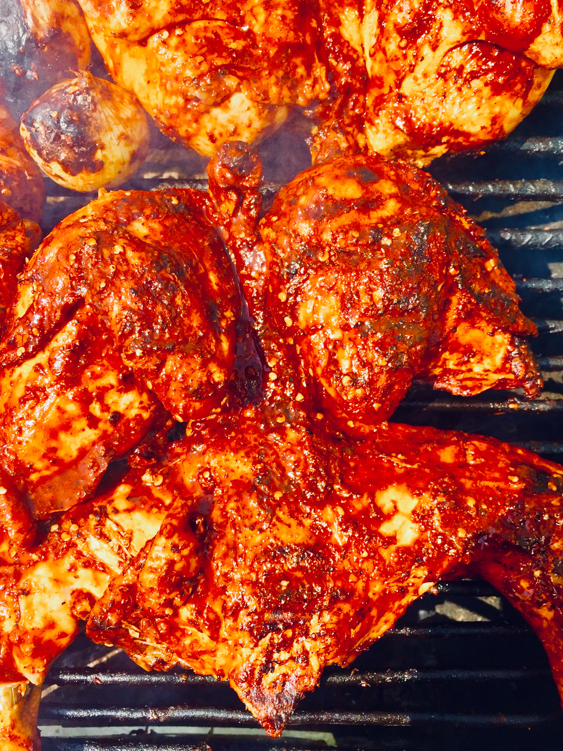 Pollos al carbón “Los Quintana” image 4