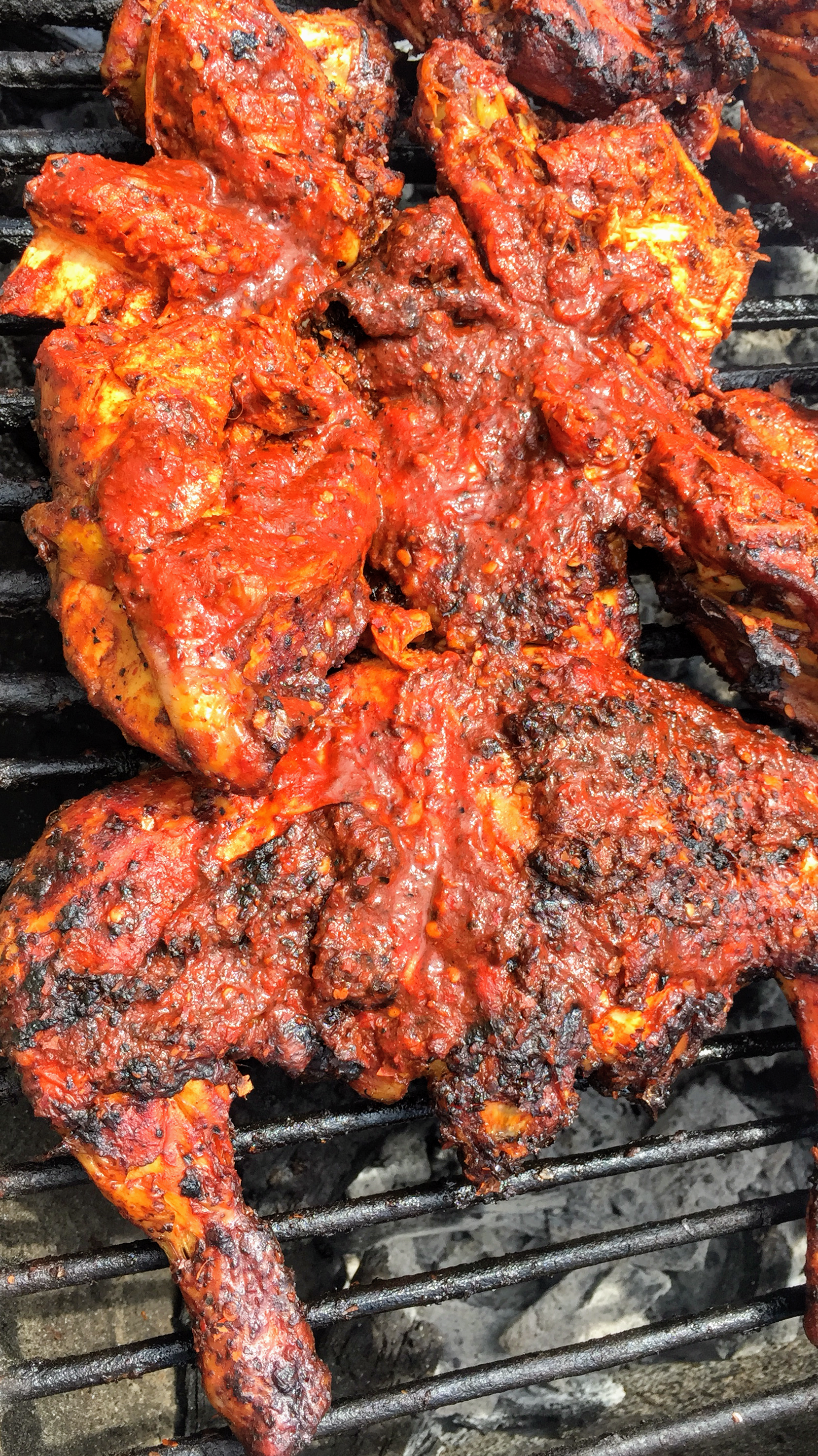 Pollos al carbón “Los Quintana” image 5