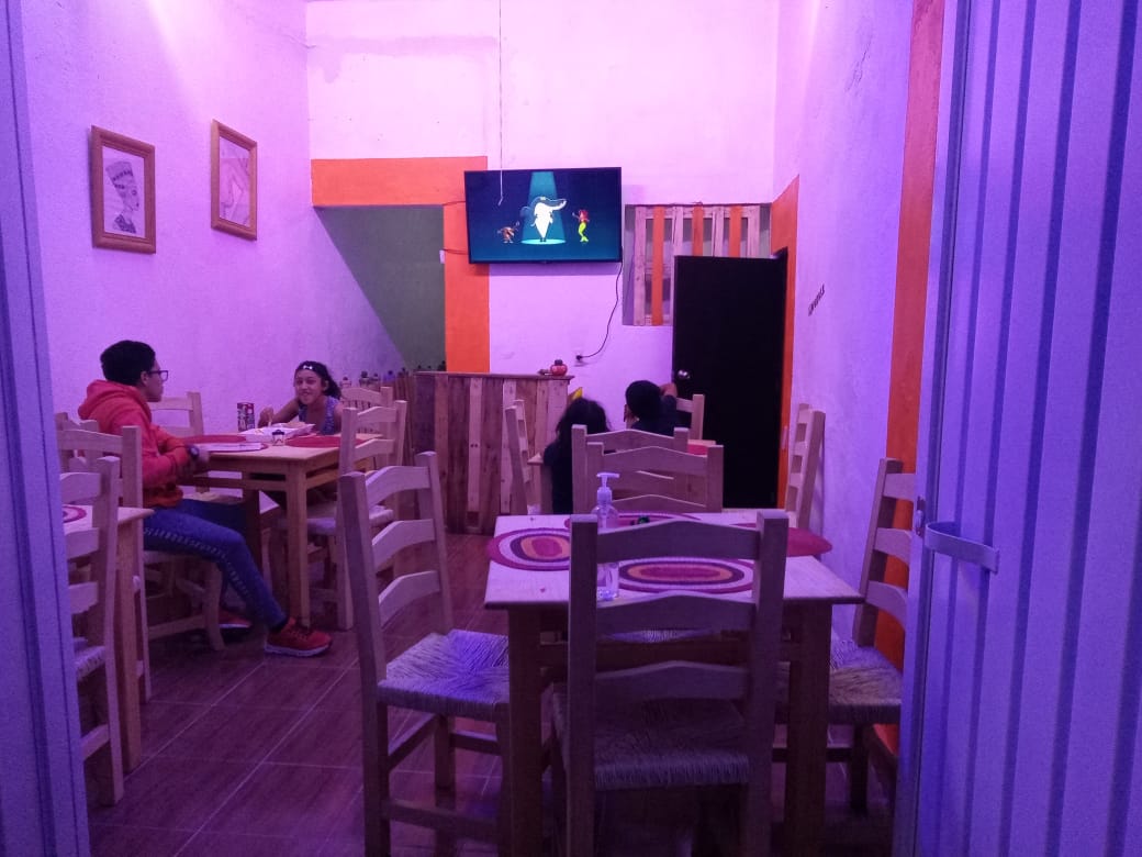 El Rincón de Chely image 7