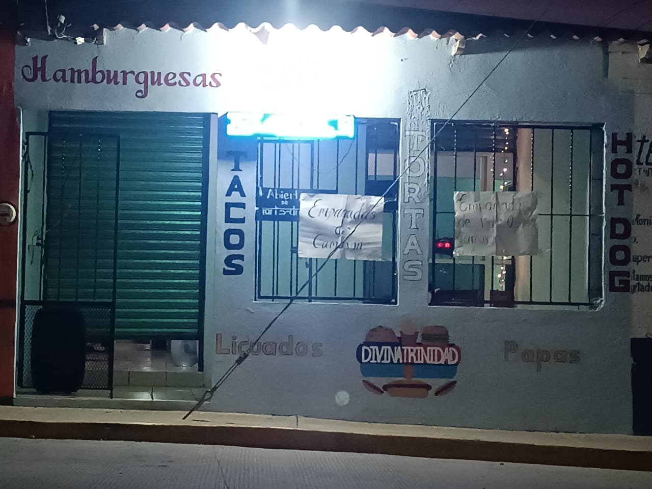 Divina trinidad image 1