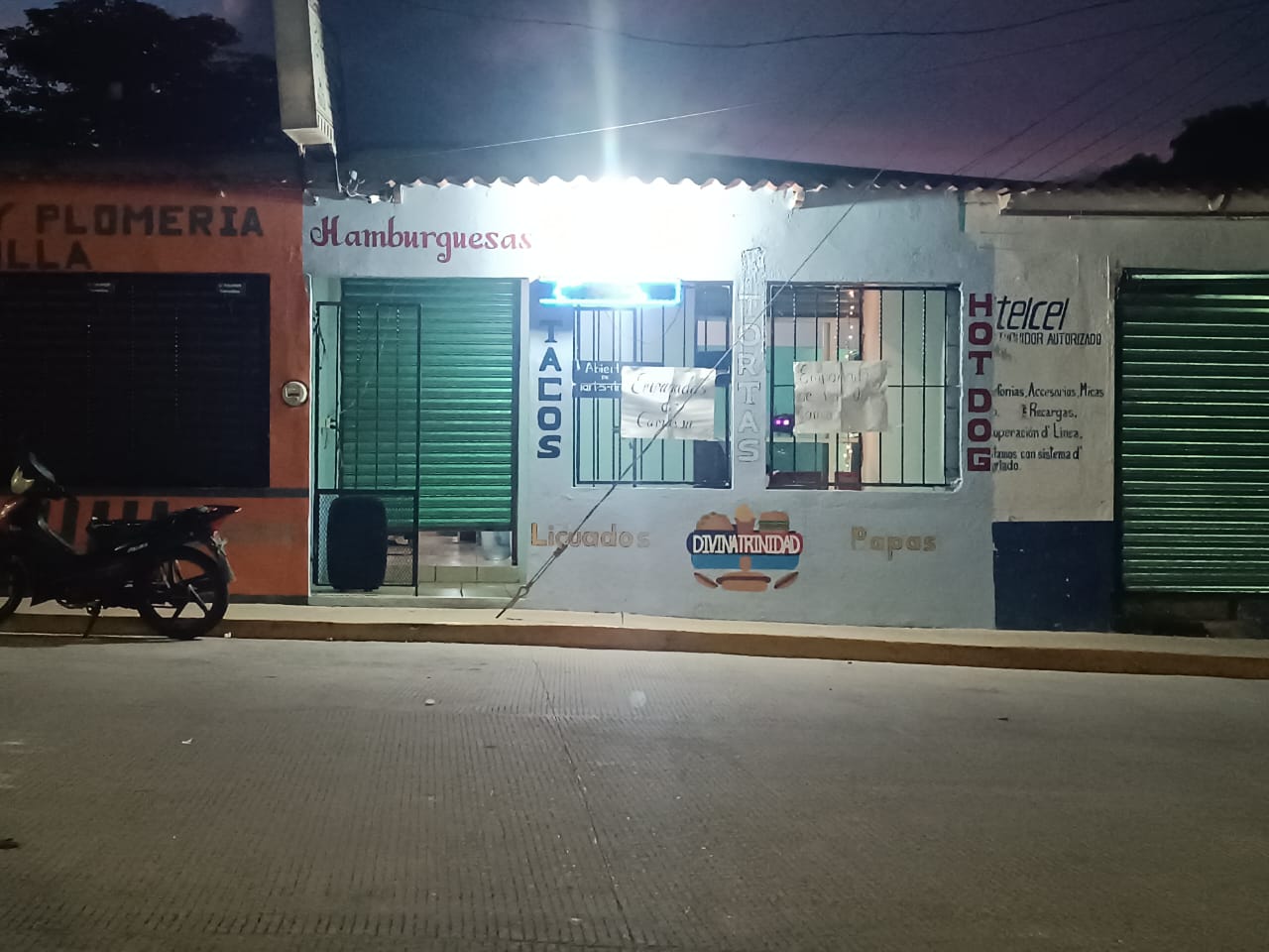 Divina trinidad image 5