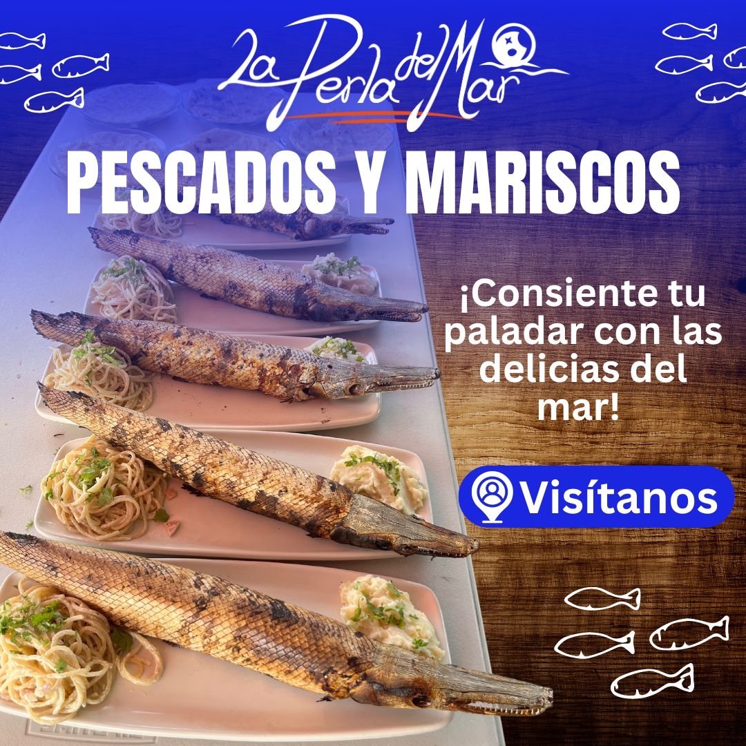 La Perla del Mar image 3