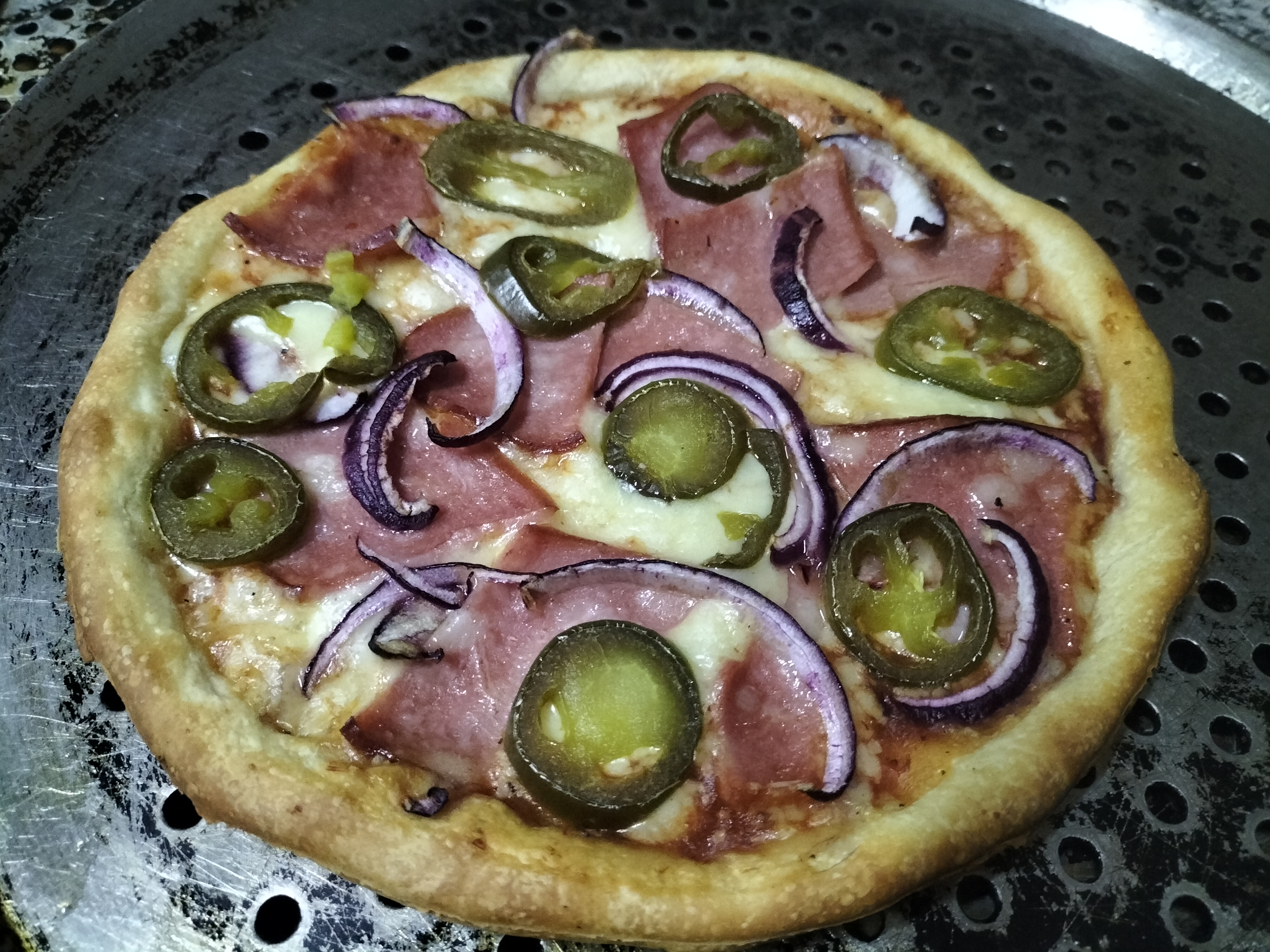 La Vega Pizza image 4