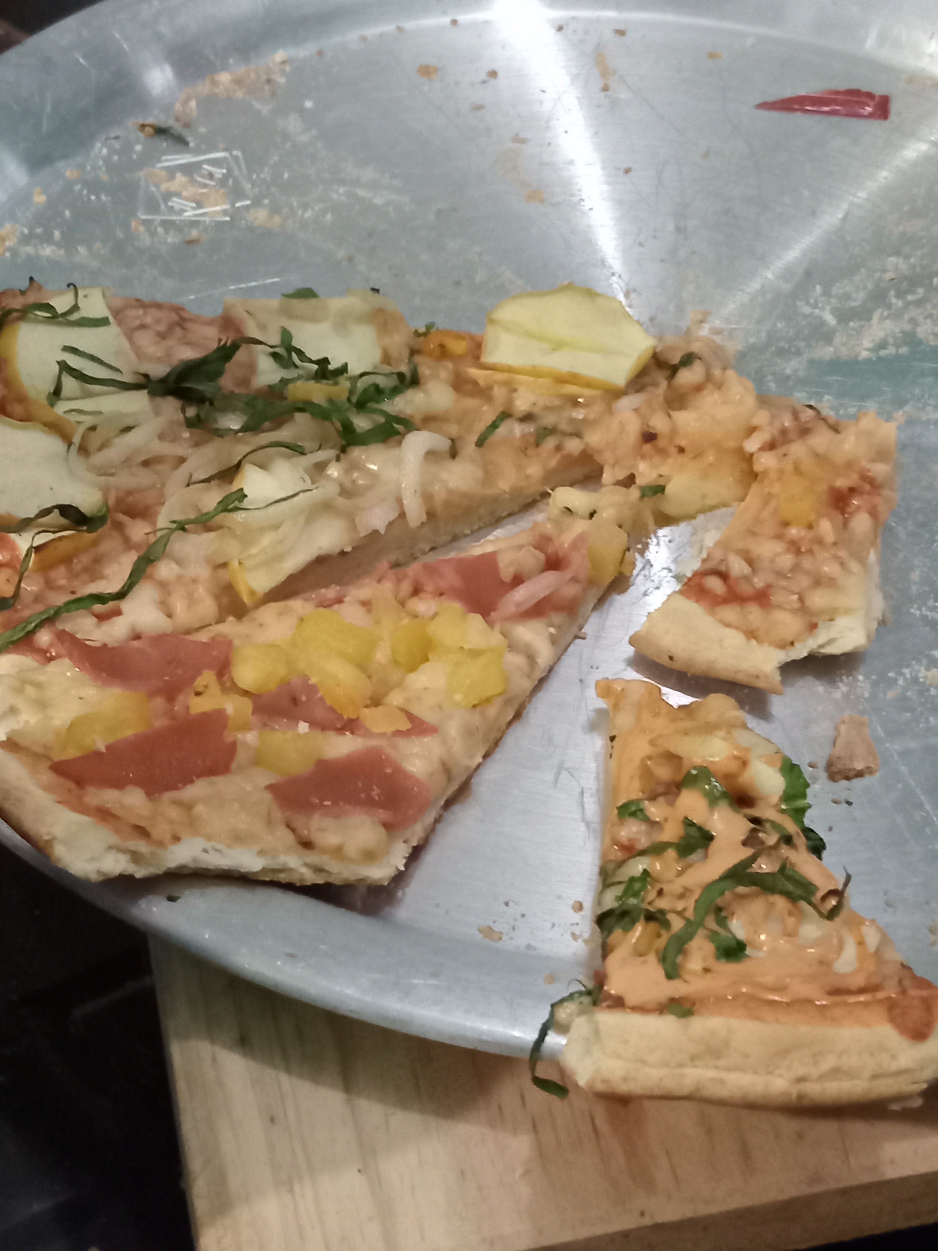 La Vega Pizza image 5