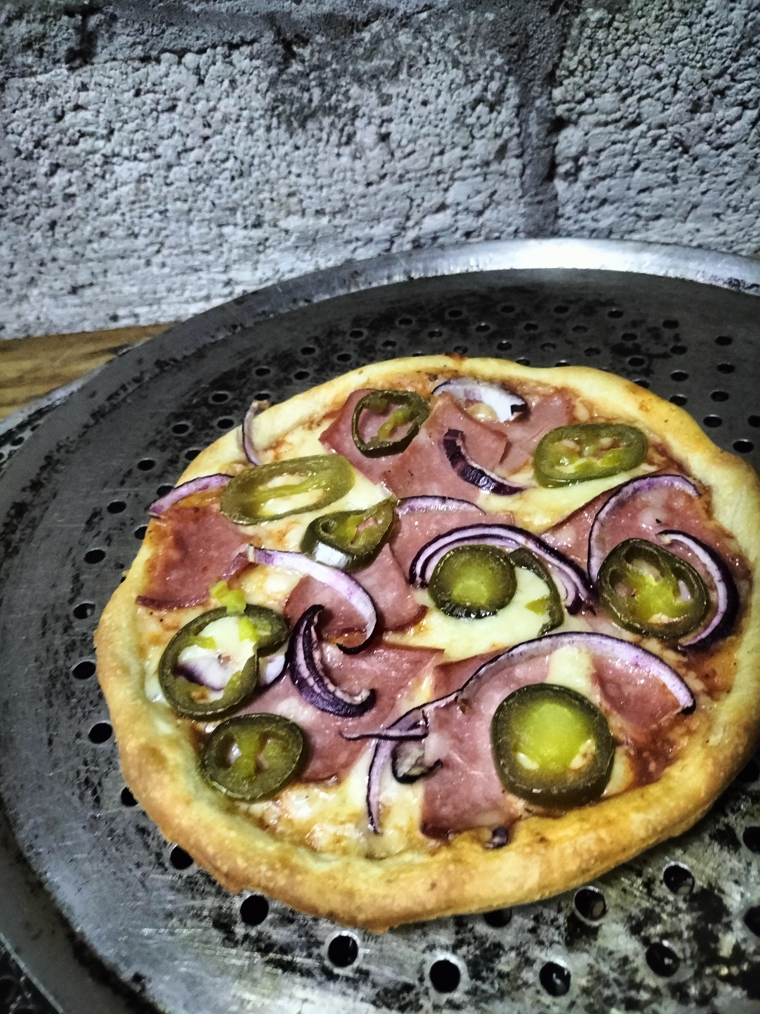 La Vega Pizza image 10