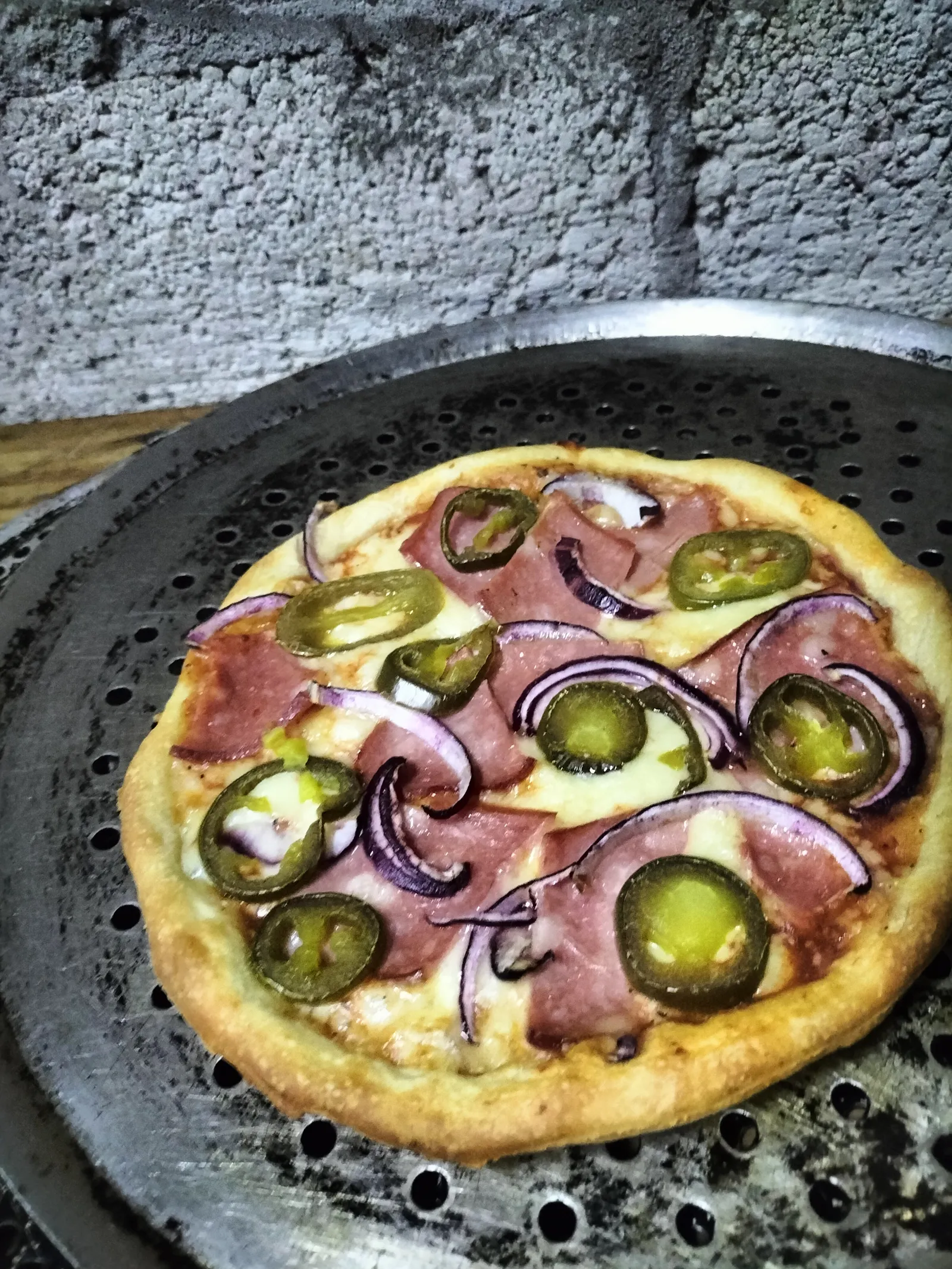 La Vega Pizza image 10