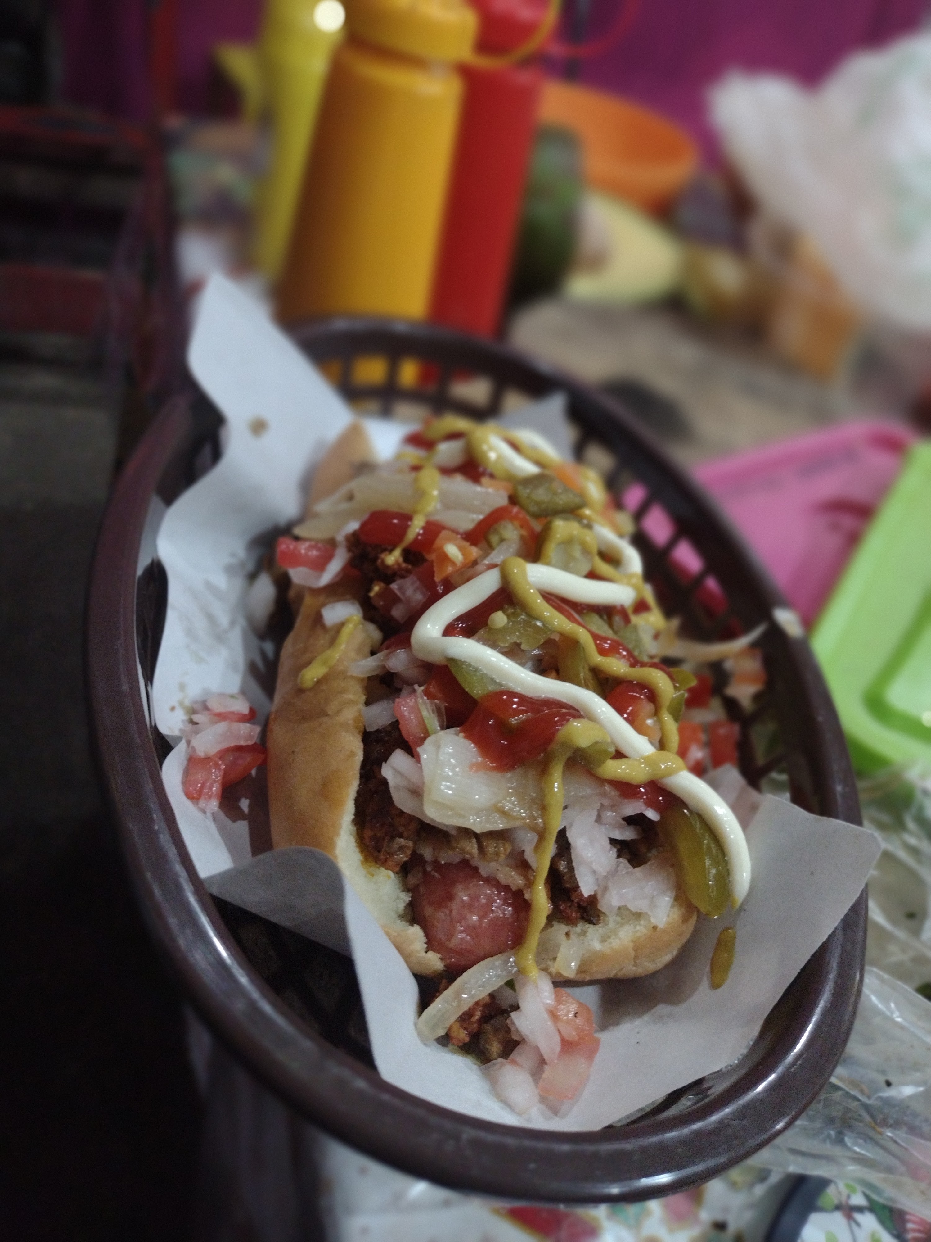 Gelalo's SuperDelicias 2 image 2