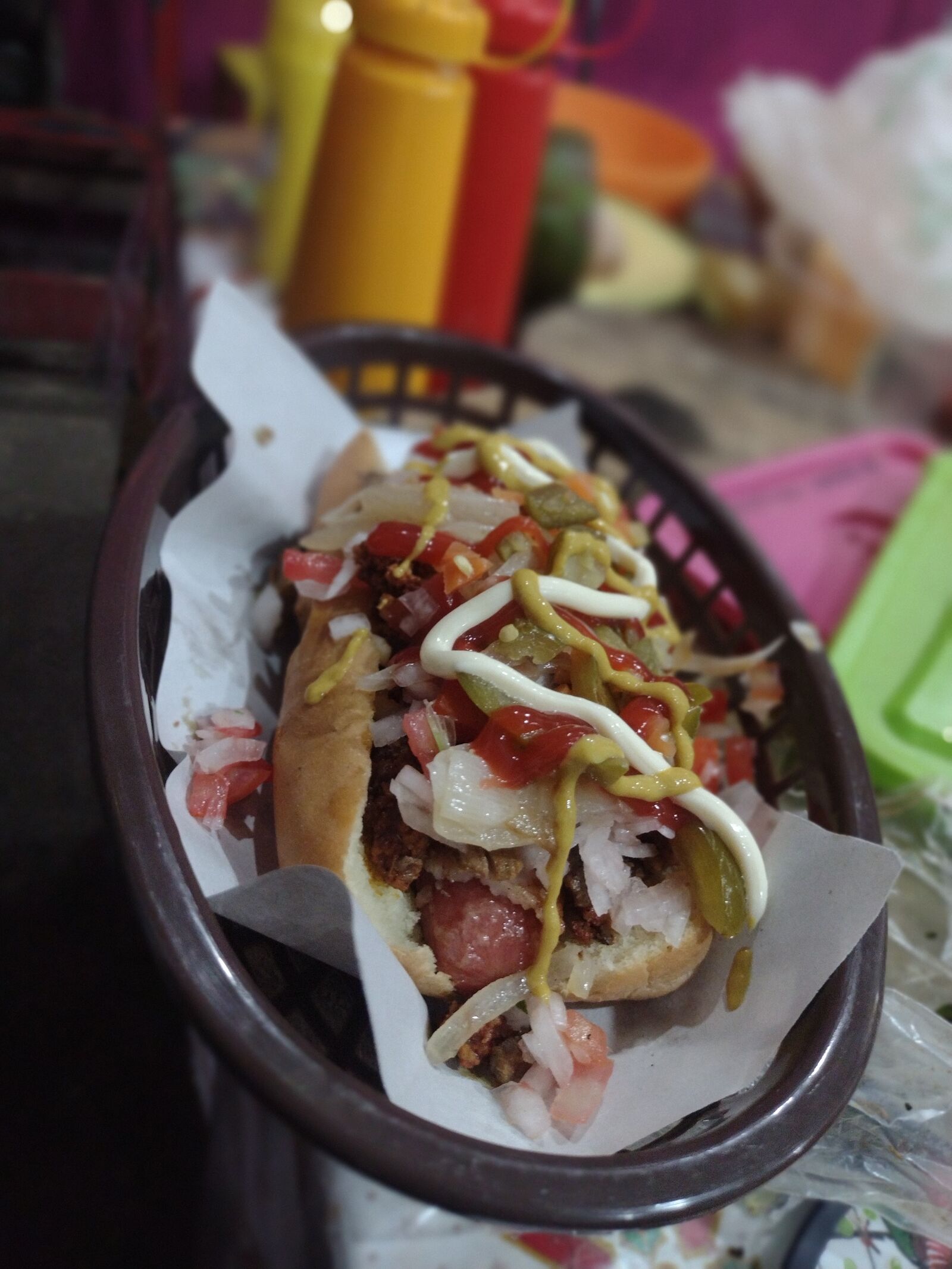Gelalo's SuperDelicias 2 image 2